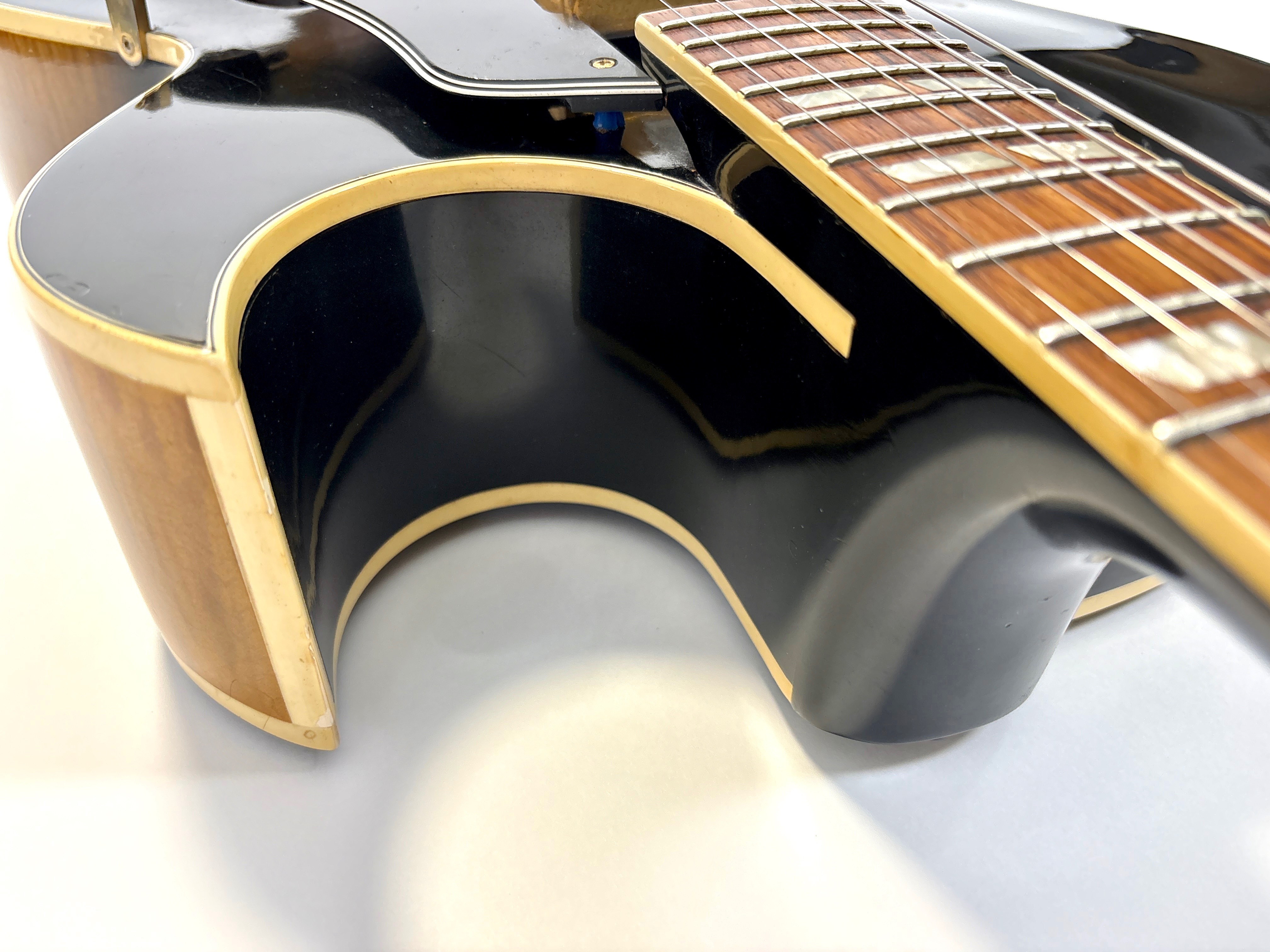 Gibson ES-165 Herb Ellis Signature (91917)