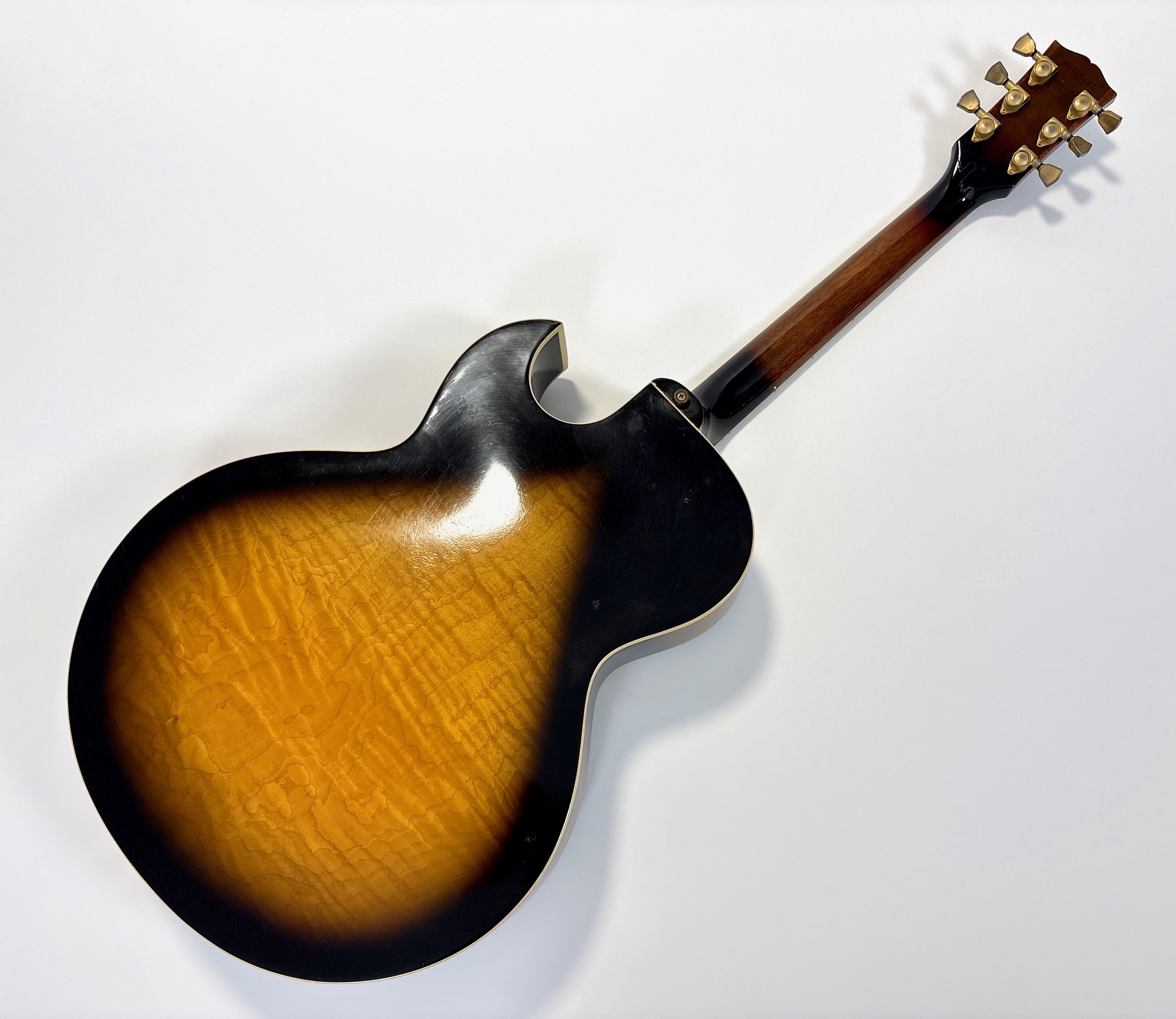Gibson ES-165 Herb Ellis Signature (64458)