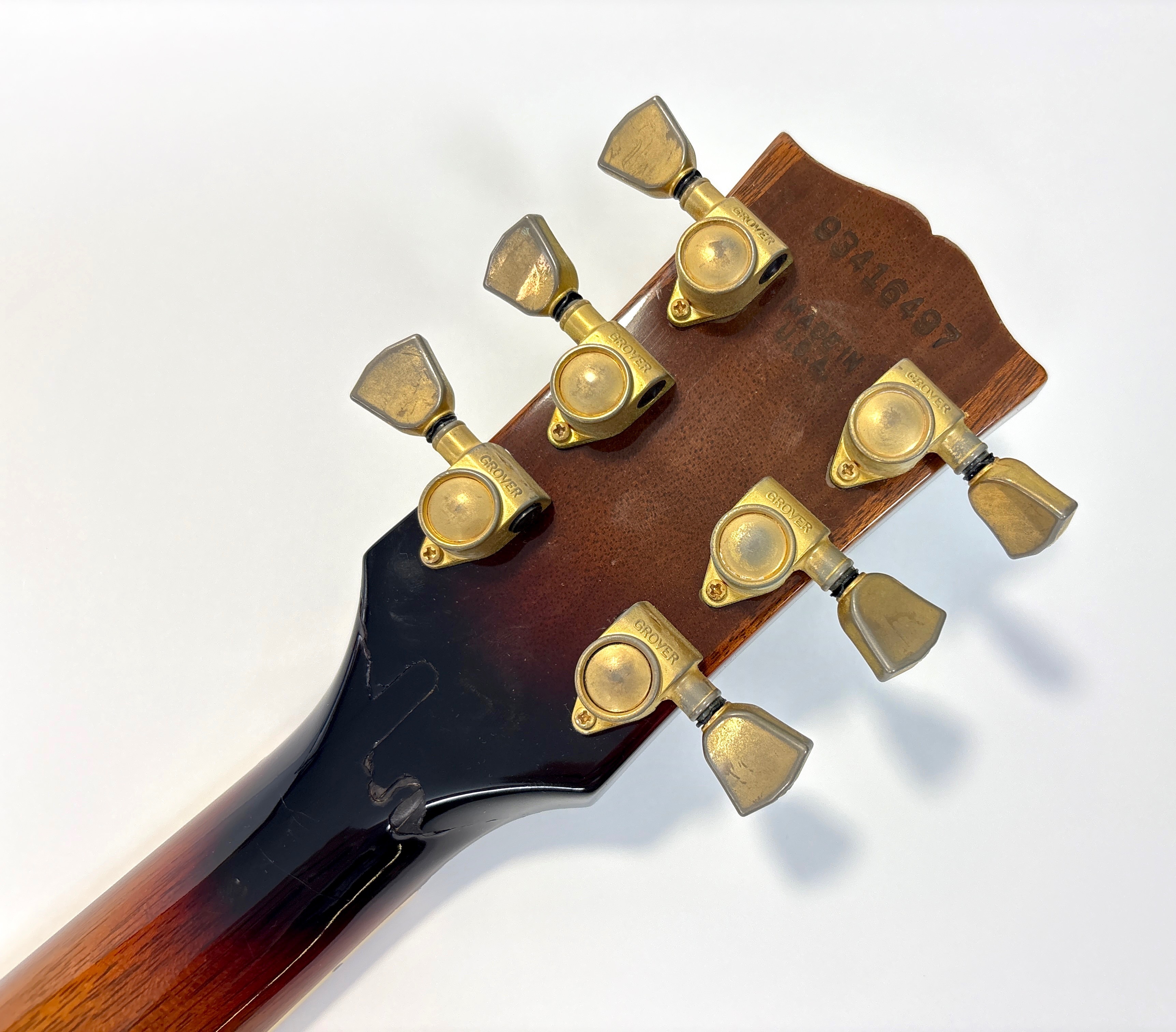 Gibson ES-165 Herb Ellis Signature (68984)