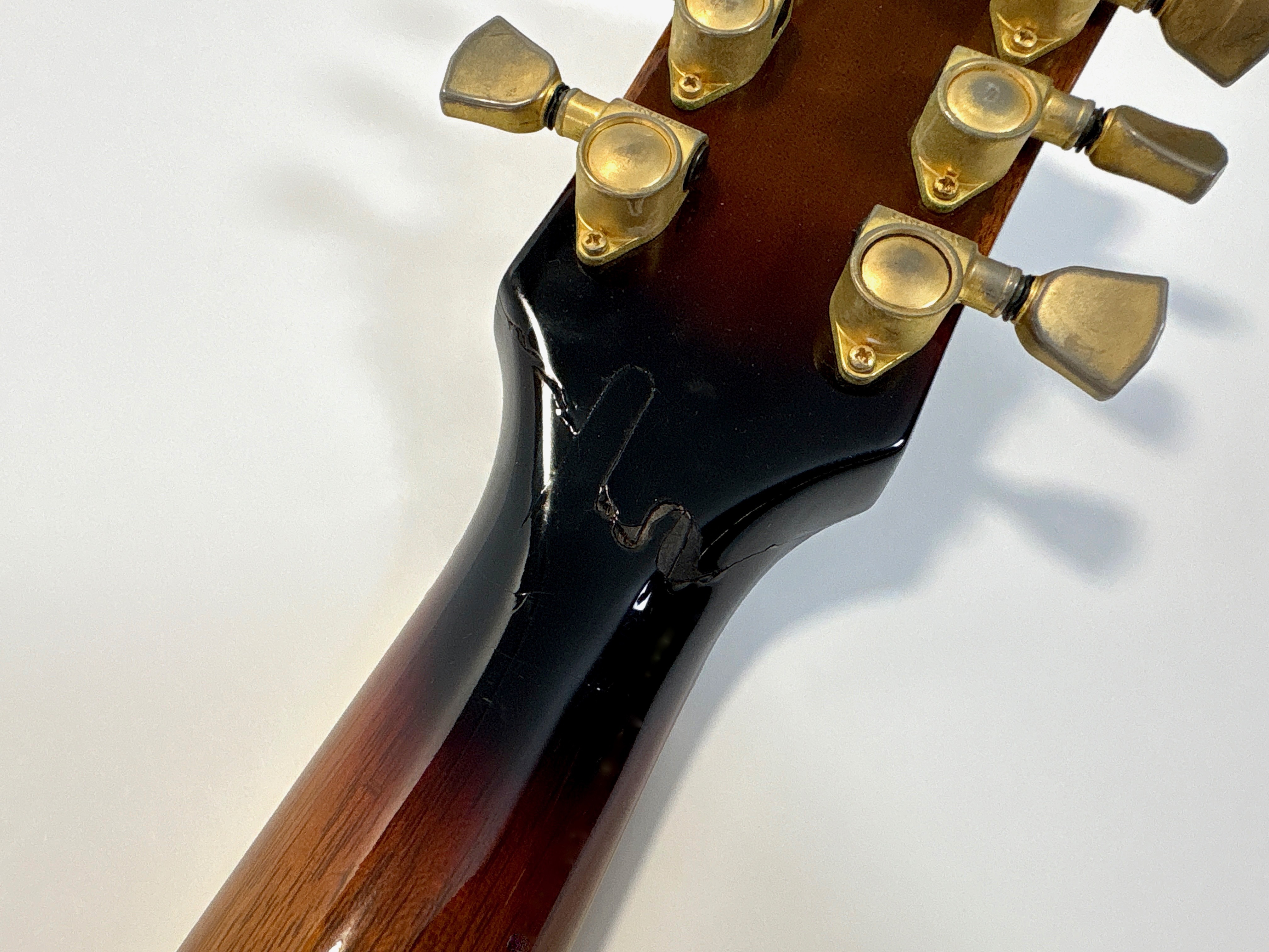 Gibson ES-165 Herb Ellis Signature (84569)