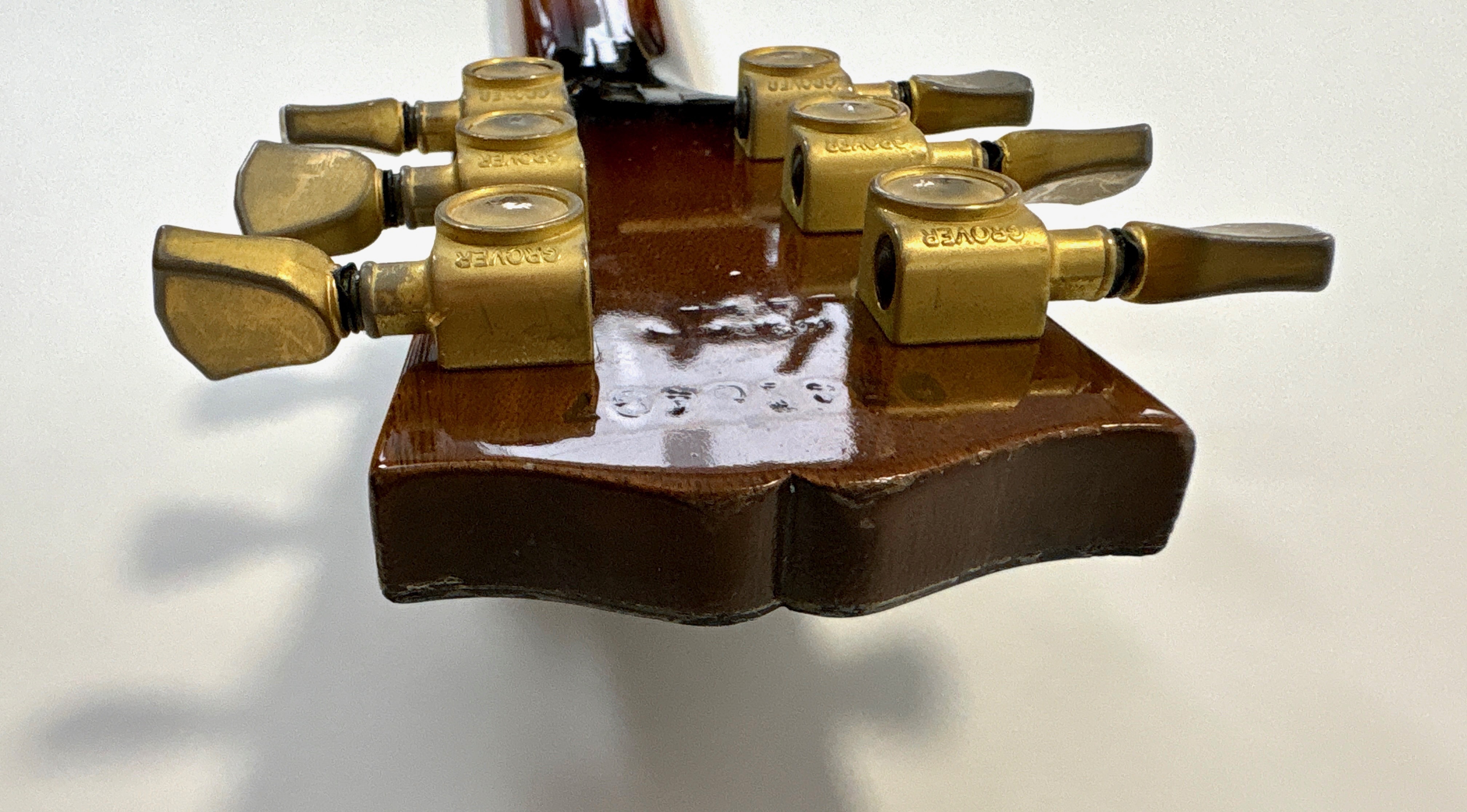 Gibson ES-165 Herb Ellis Signature (8842)