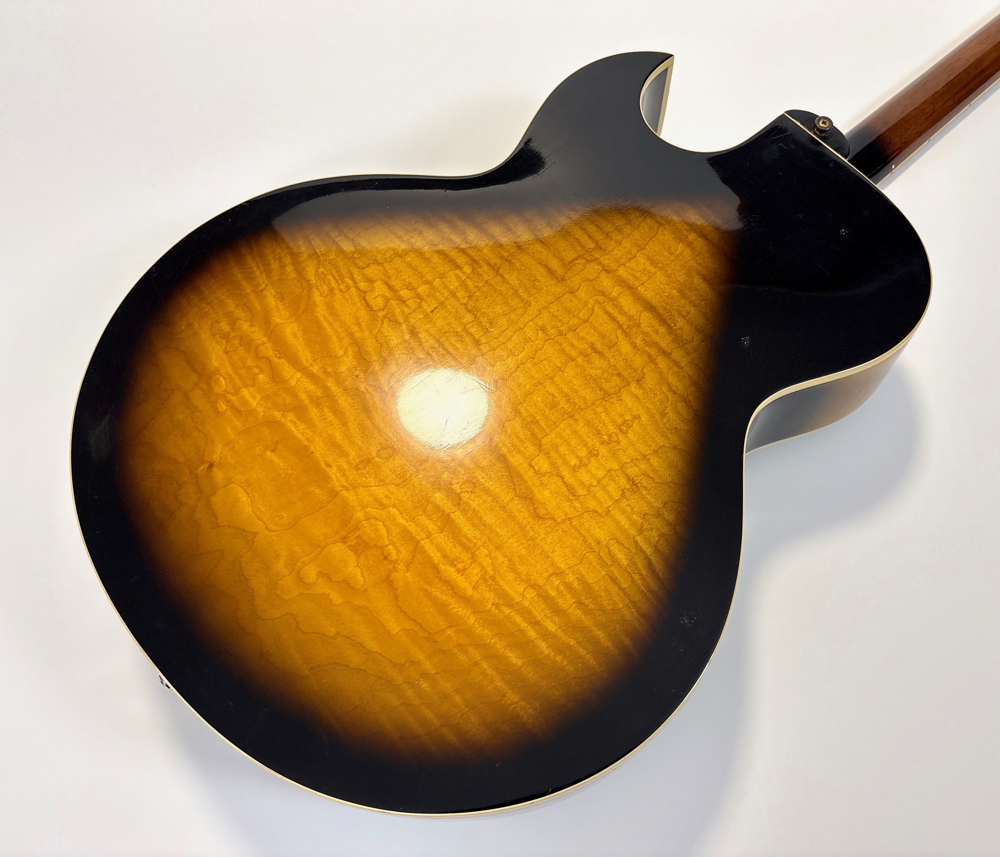 Gibson ES-165 Herb Ellis Signature (90522)