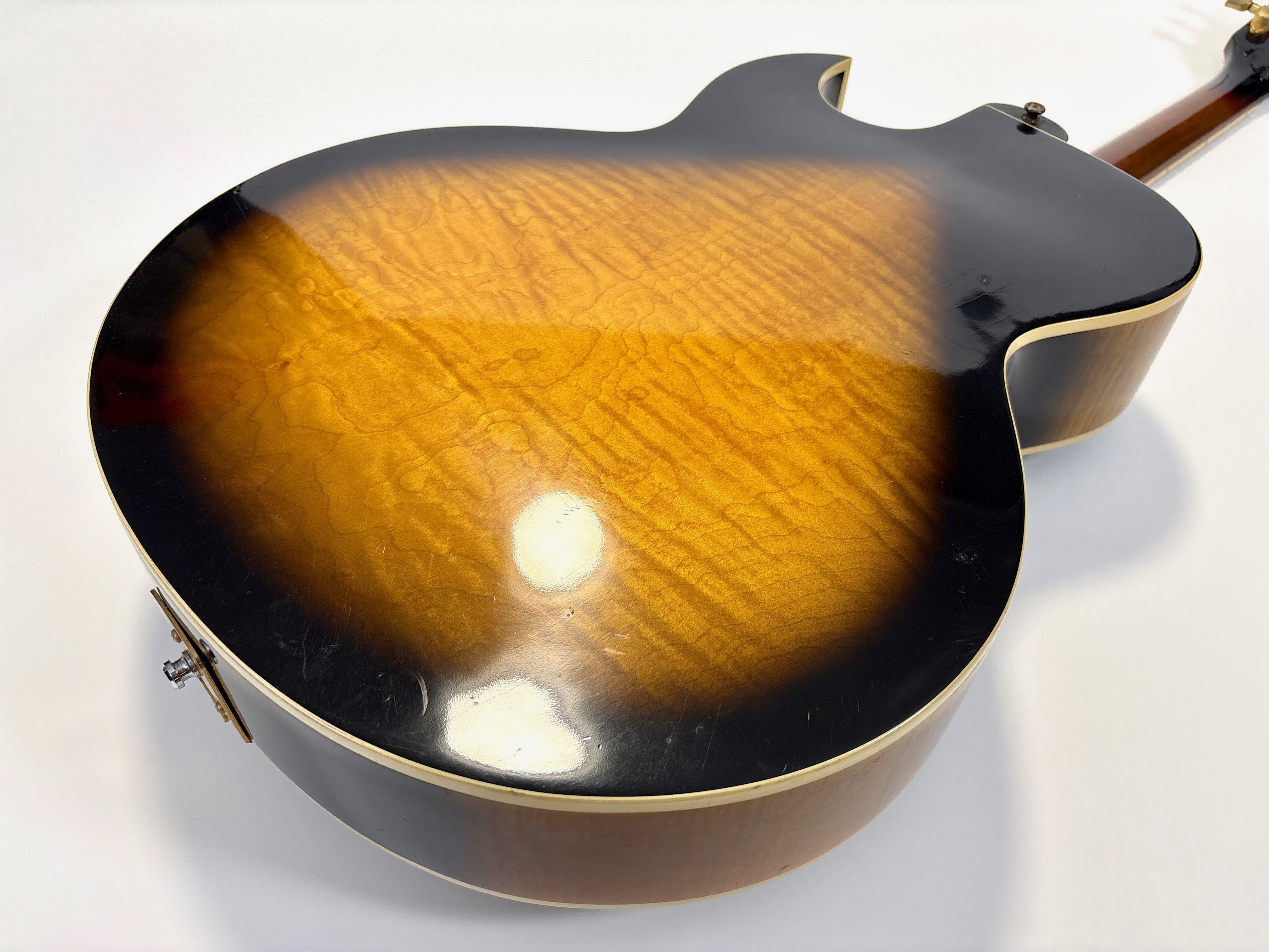 Gibson ES-165 Herb Ellis Signature (83953)
