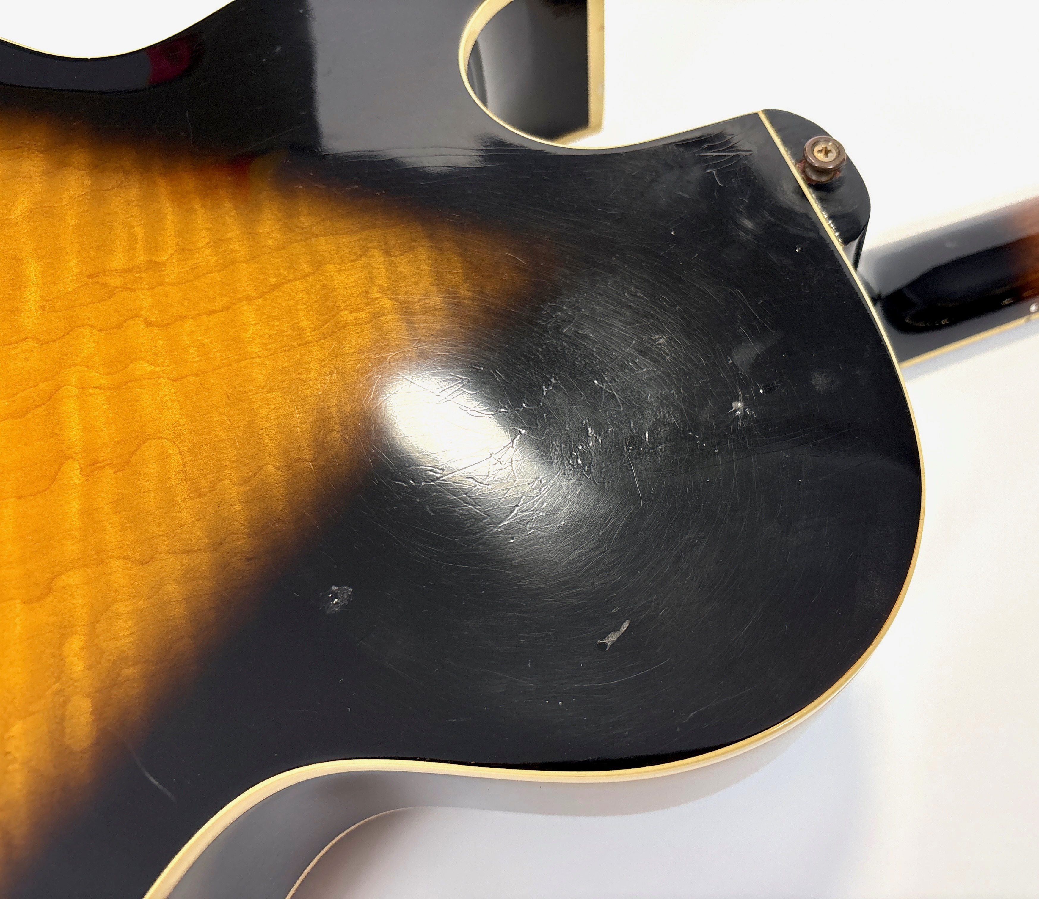 Gibson ES-165 Herb Ellis Signature (83129)