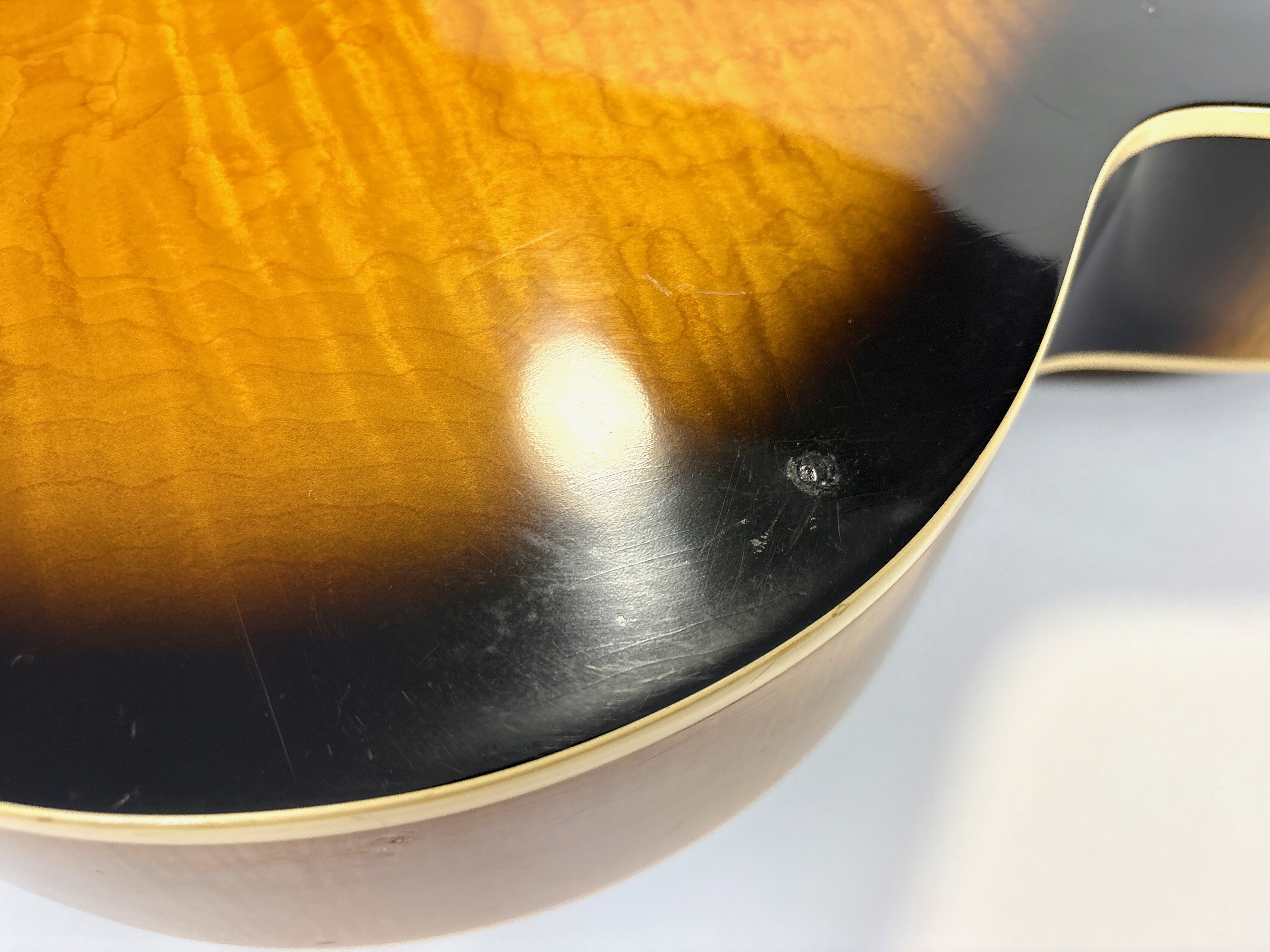 Gibson ES-165 Herb Ellis Signature (84045)