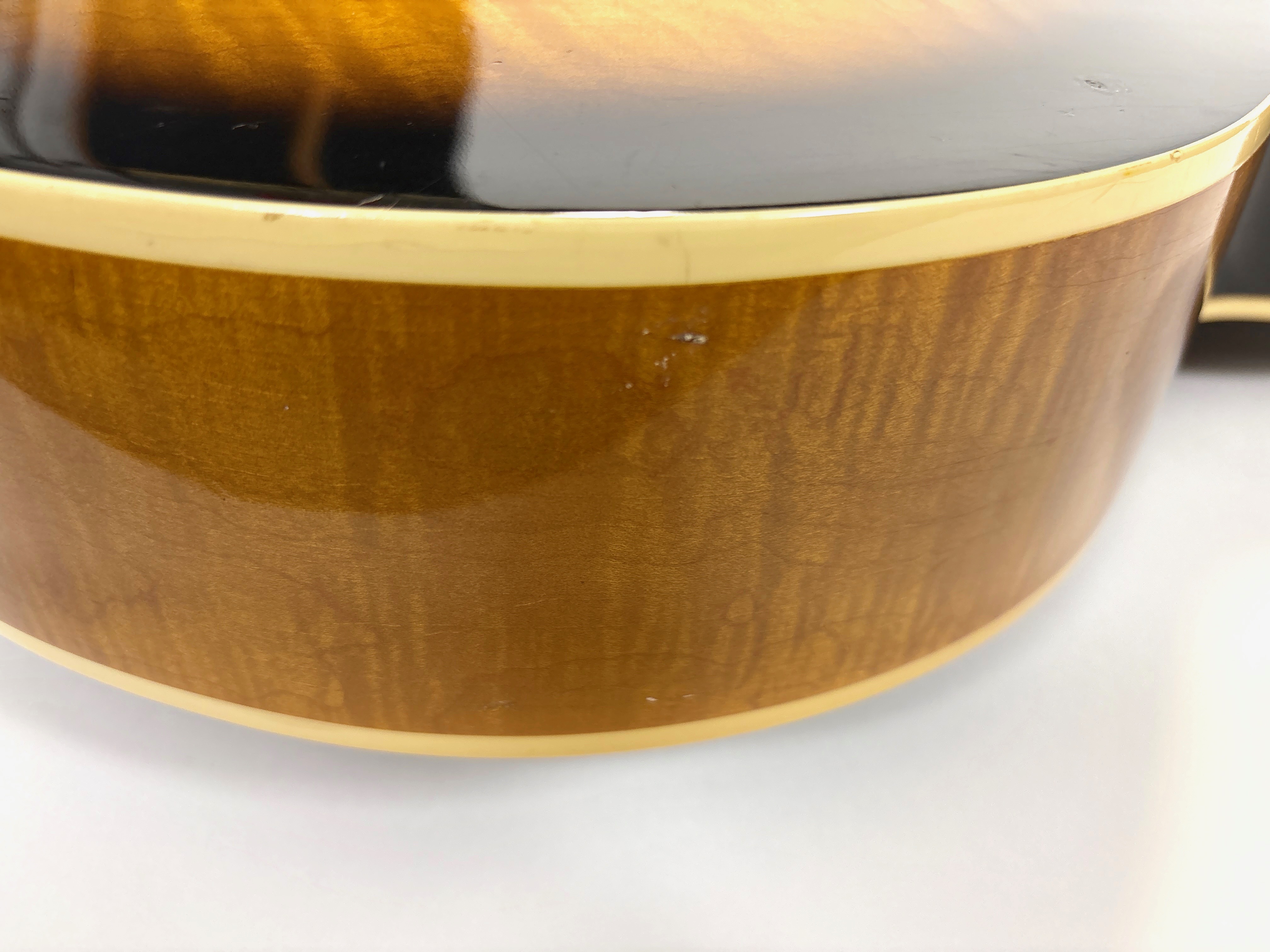 Gibson ES-165 Herb Ellis Signature (72082)