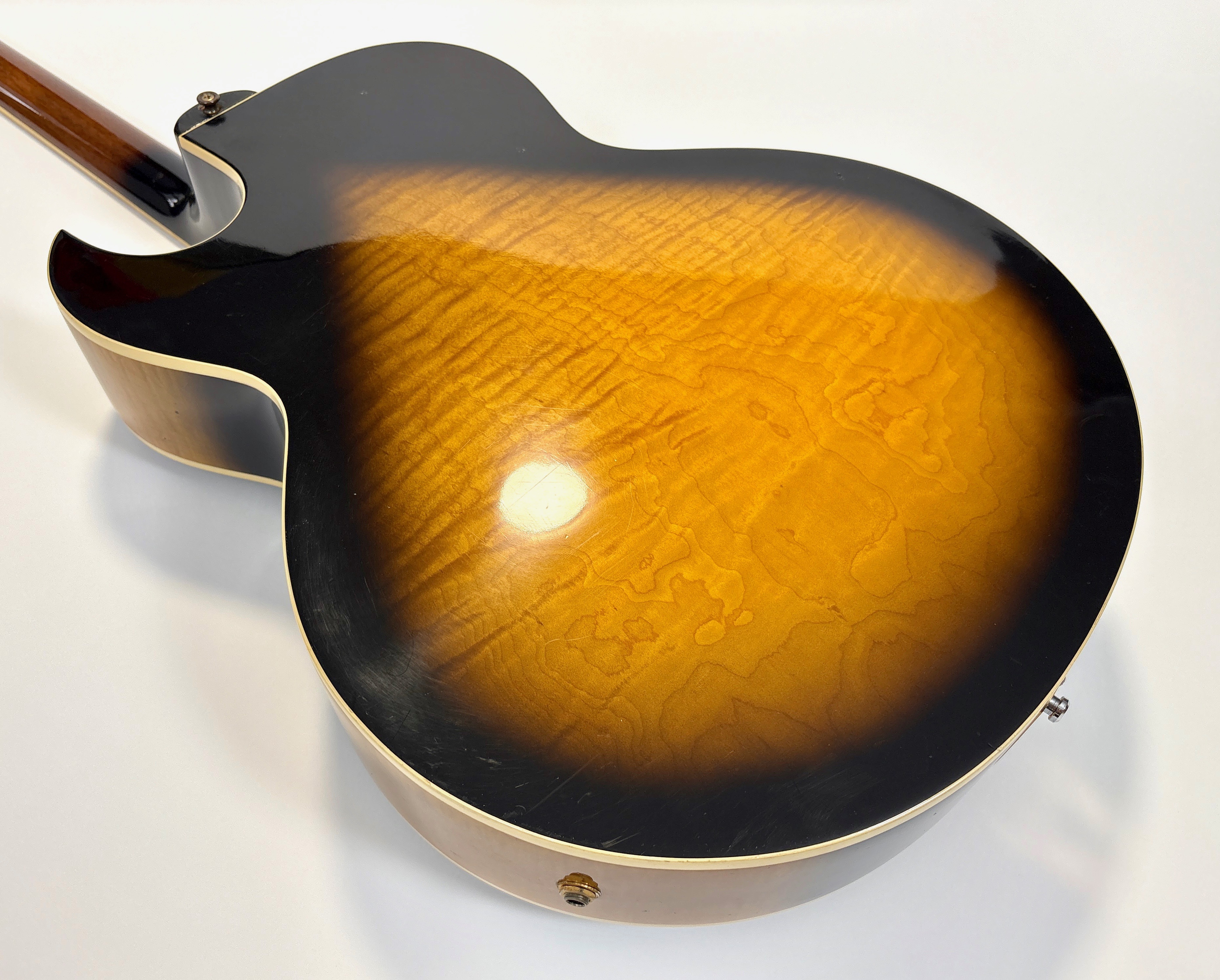 Gibson ES-165 Herb Ellis Signature (94476)
