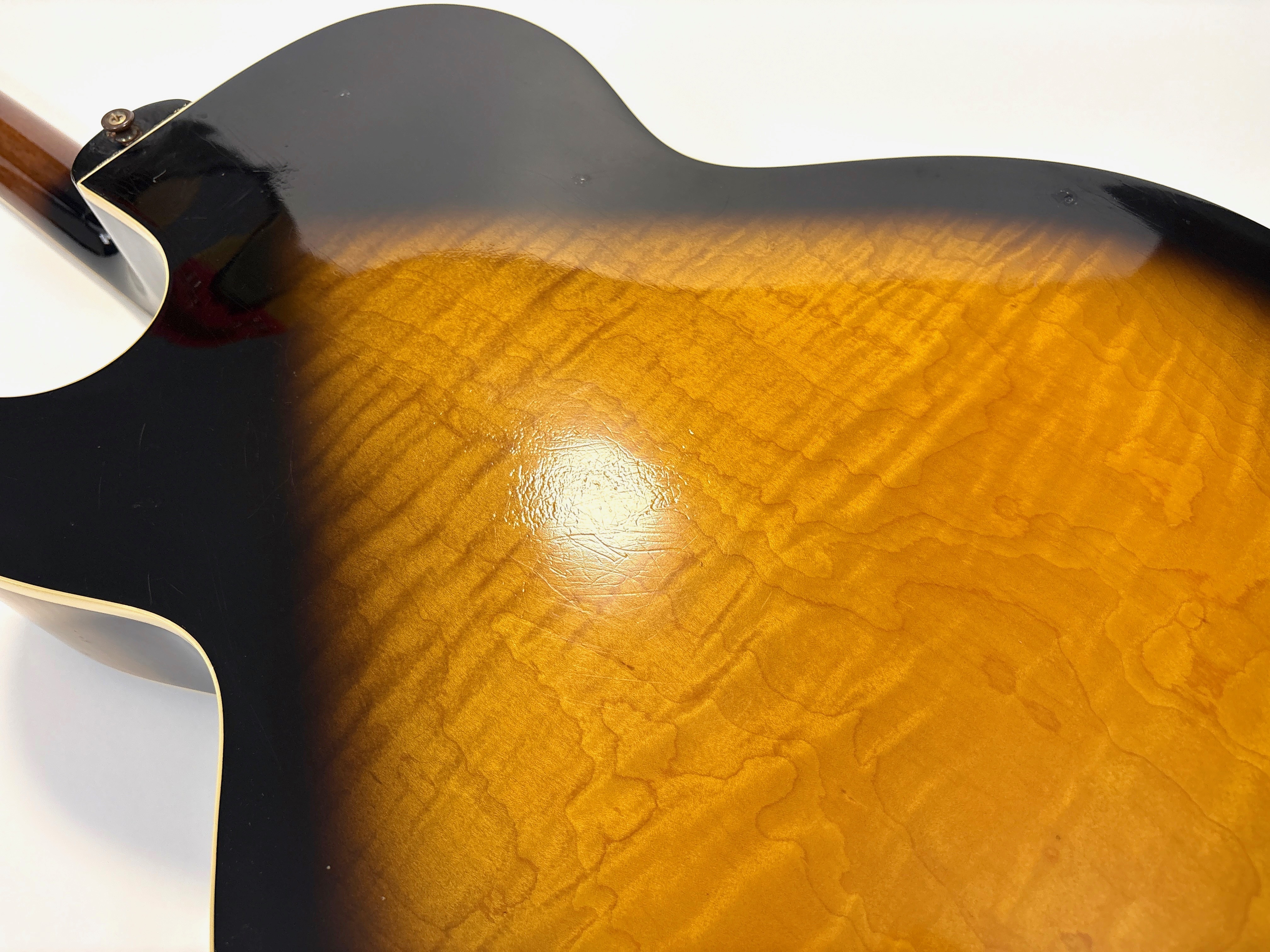 Gibson ES-165 Herb Ellis Signature (84944)