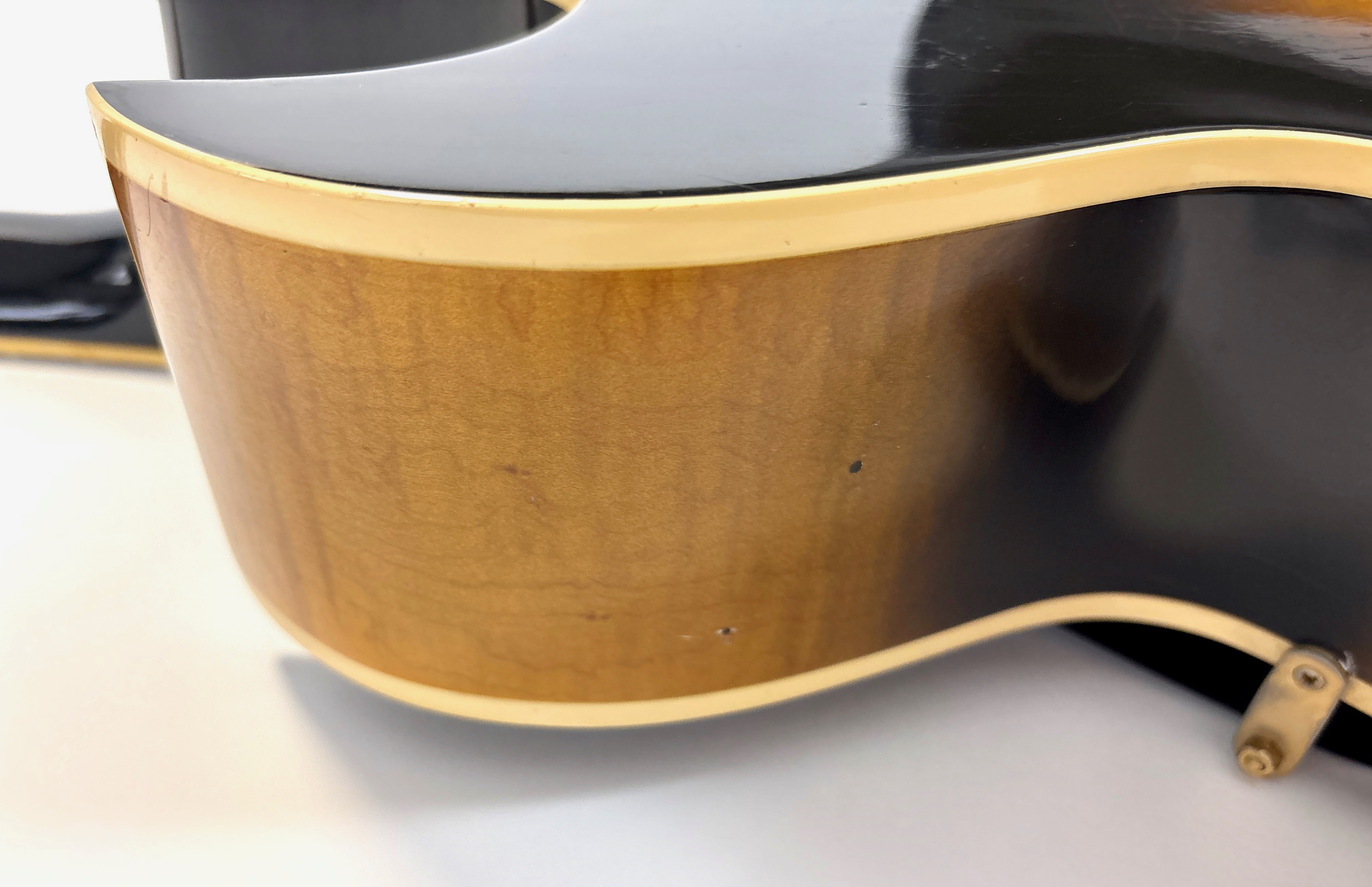 Gibson ES-165 Herb Ellis Signature (89088)