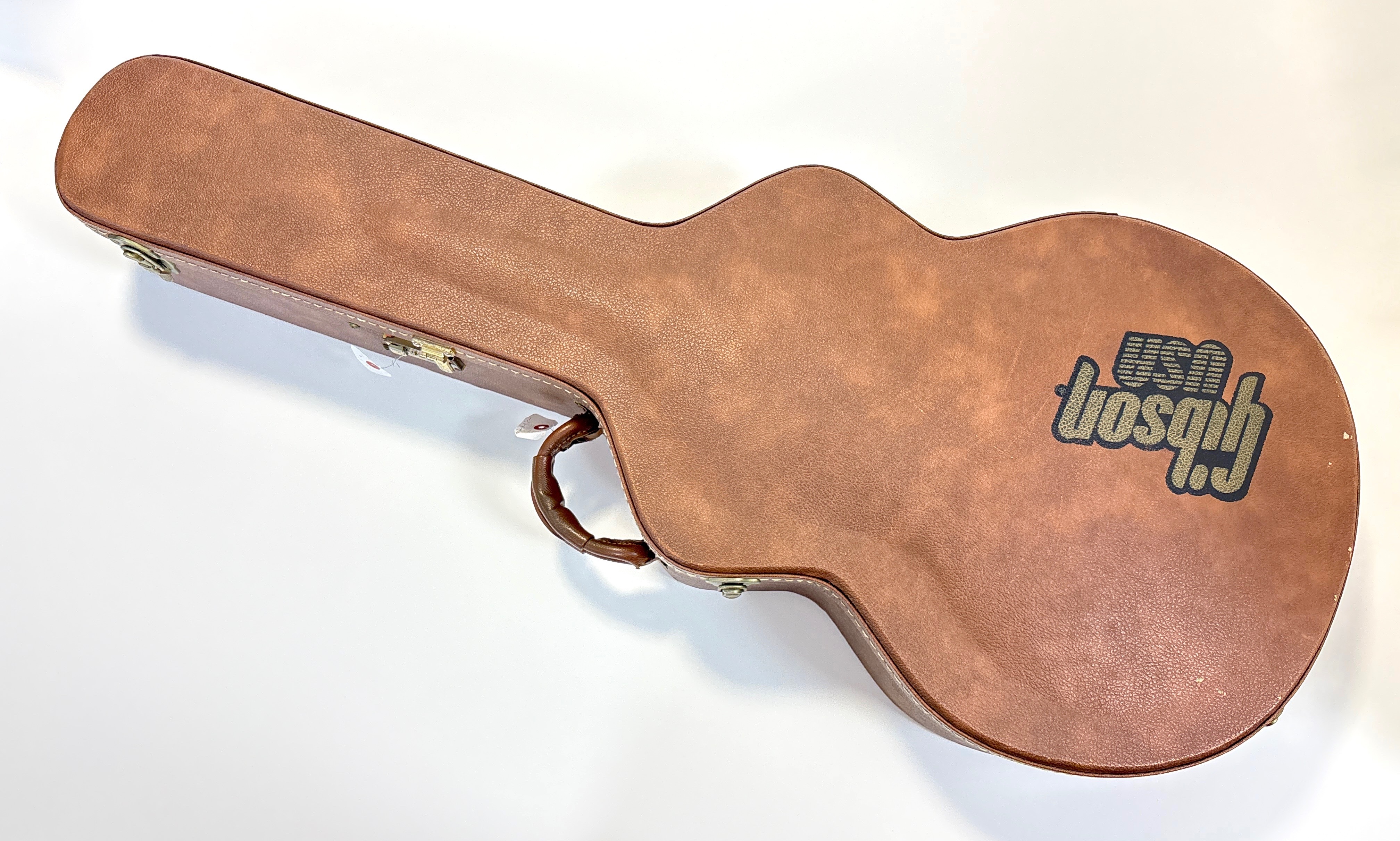 Gibson ES-165 Herb Ellis Signature (25880)