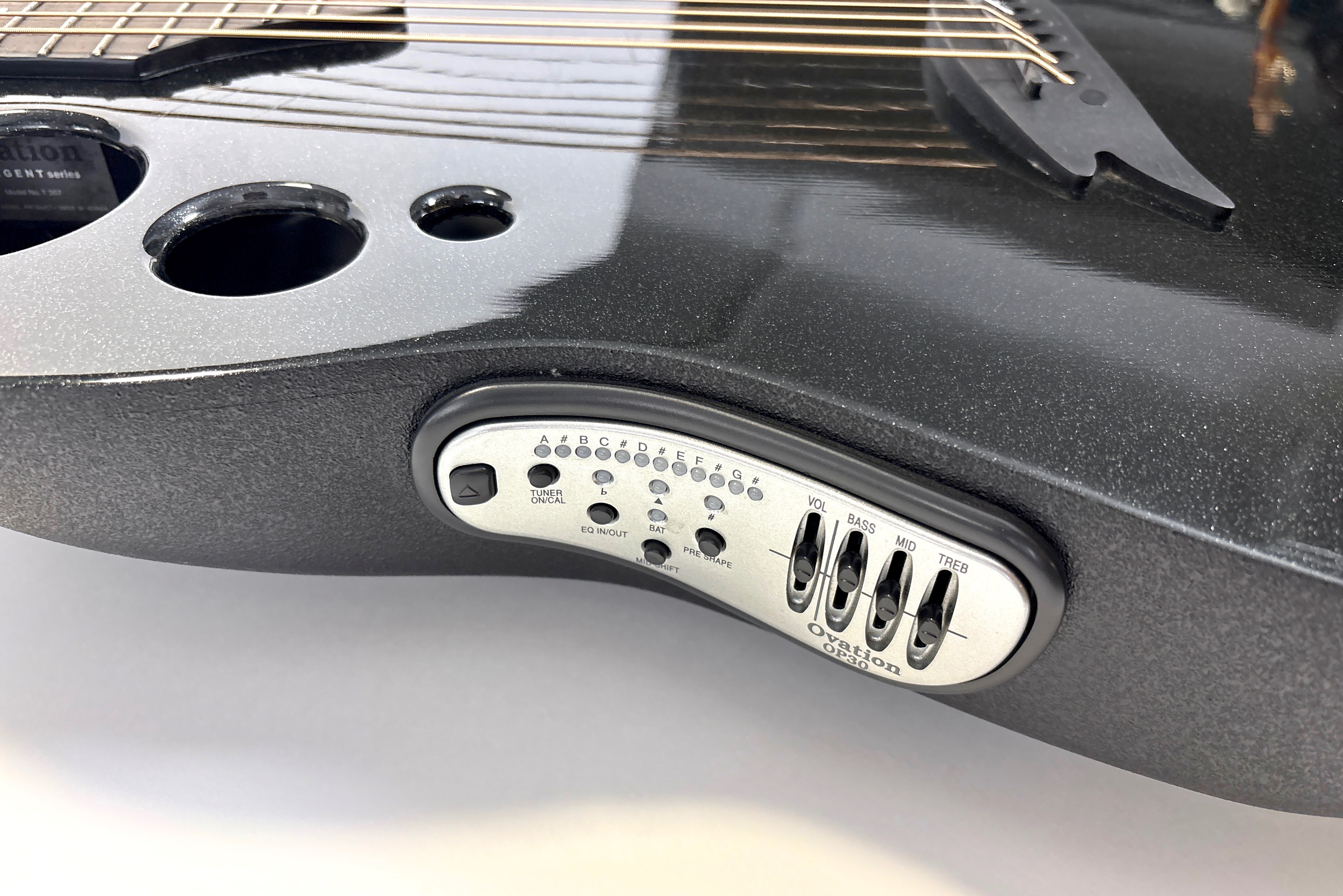 Ovation T357 (85225)