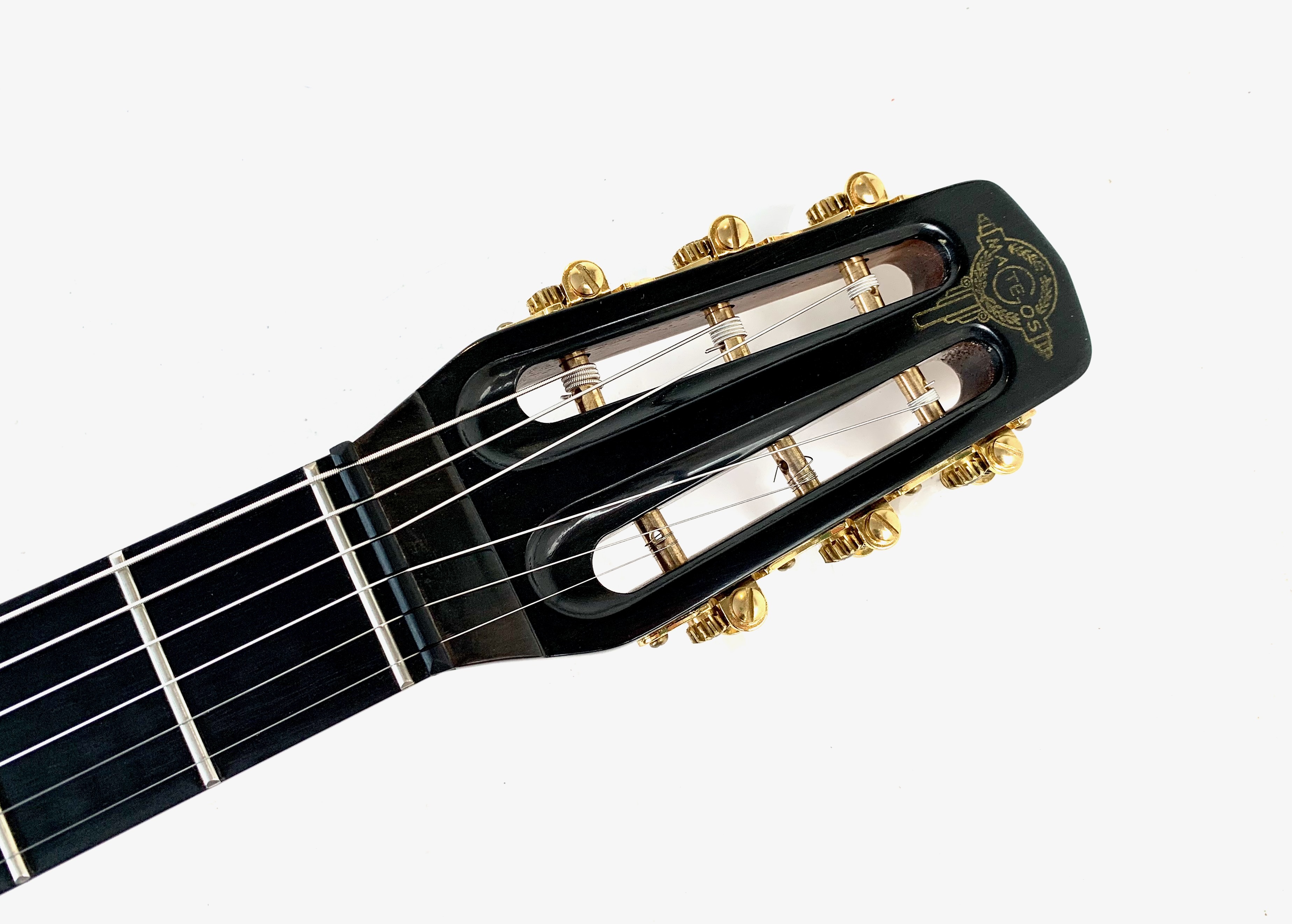 Geronimo Mateos Jazz A (24437)