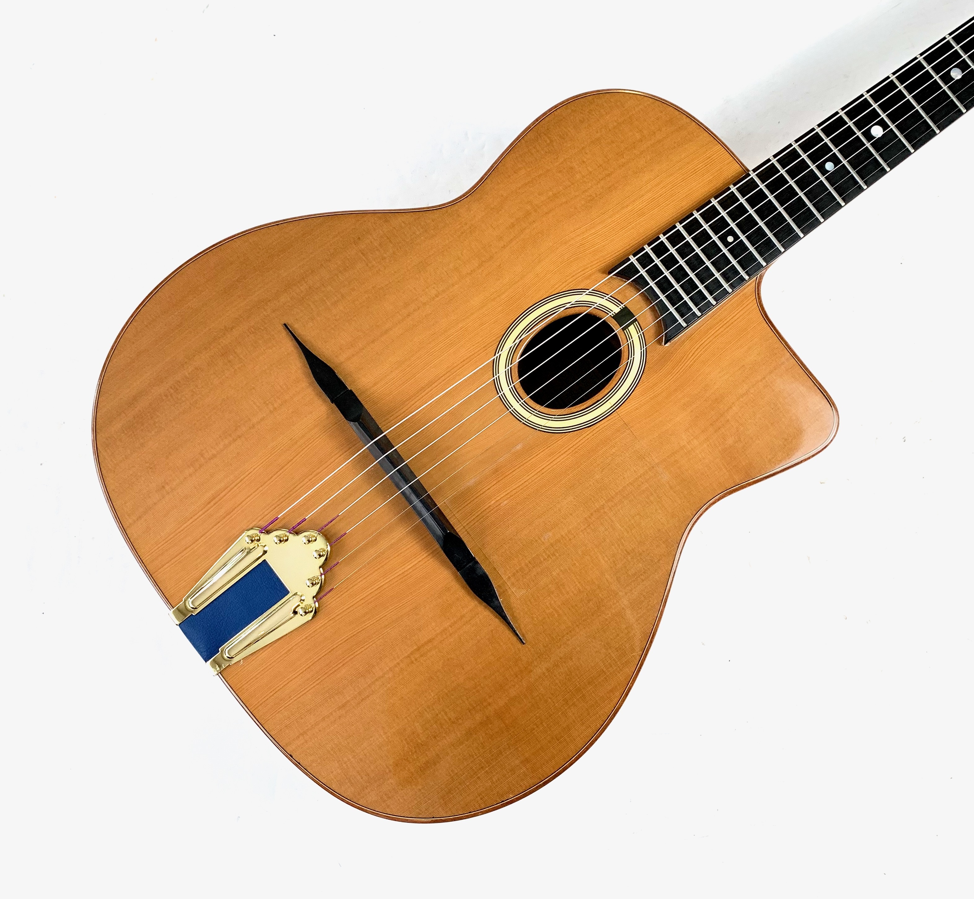 Geronimo Mateos Jazz A (66505)