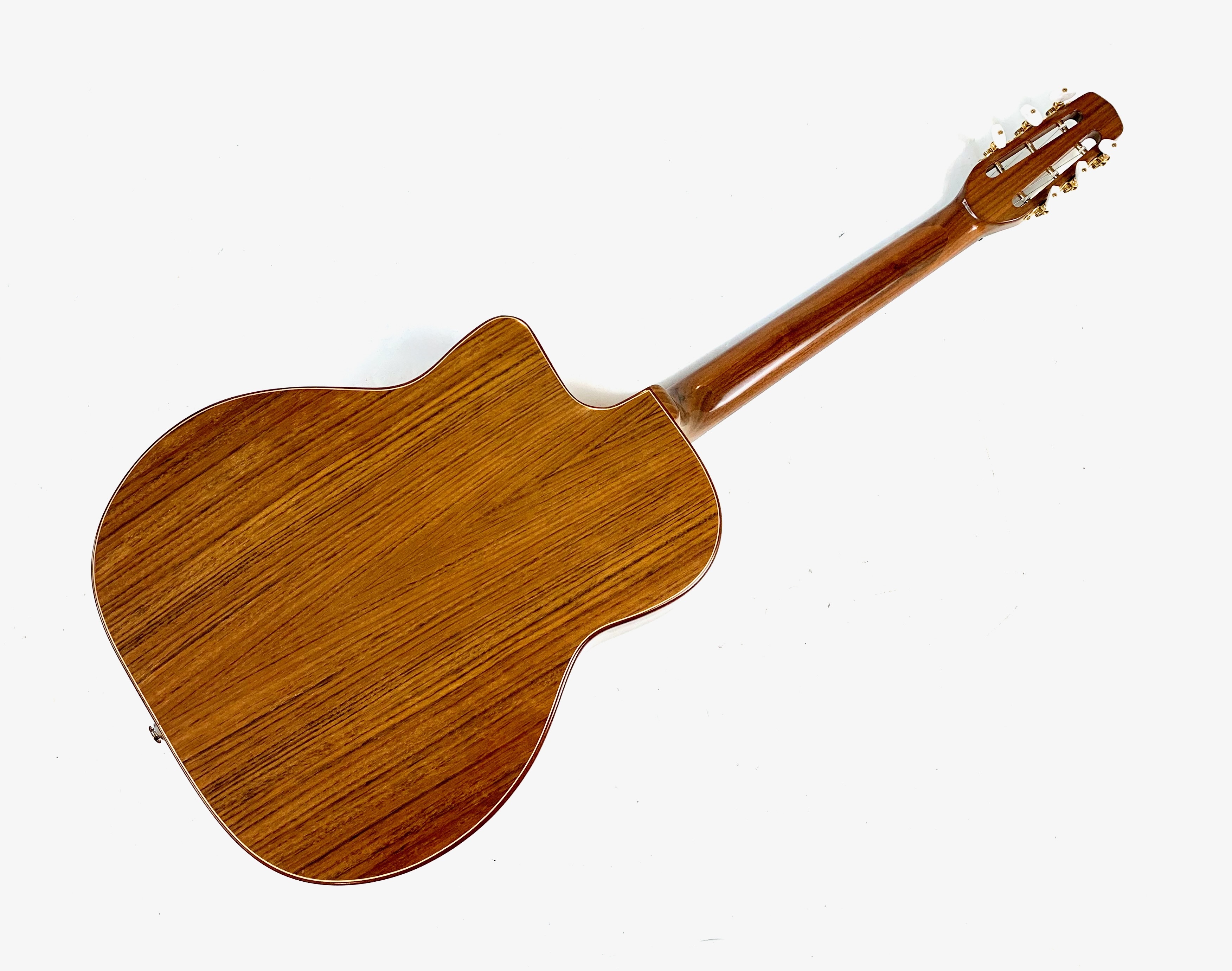 Geronimo Mateos Jazz A (12695)