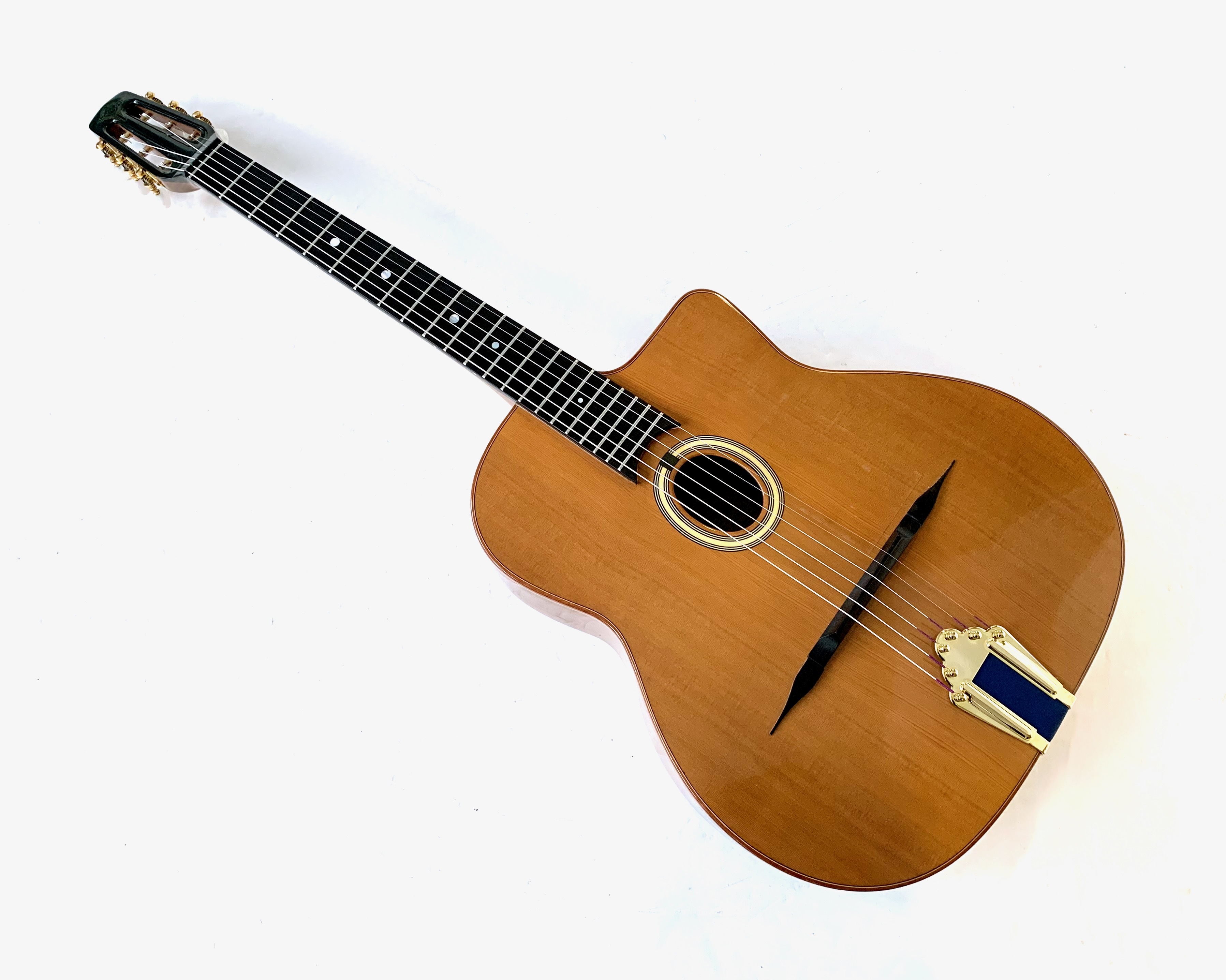 Geronimo Mateos Jazz A (25026)