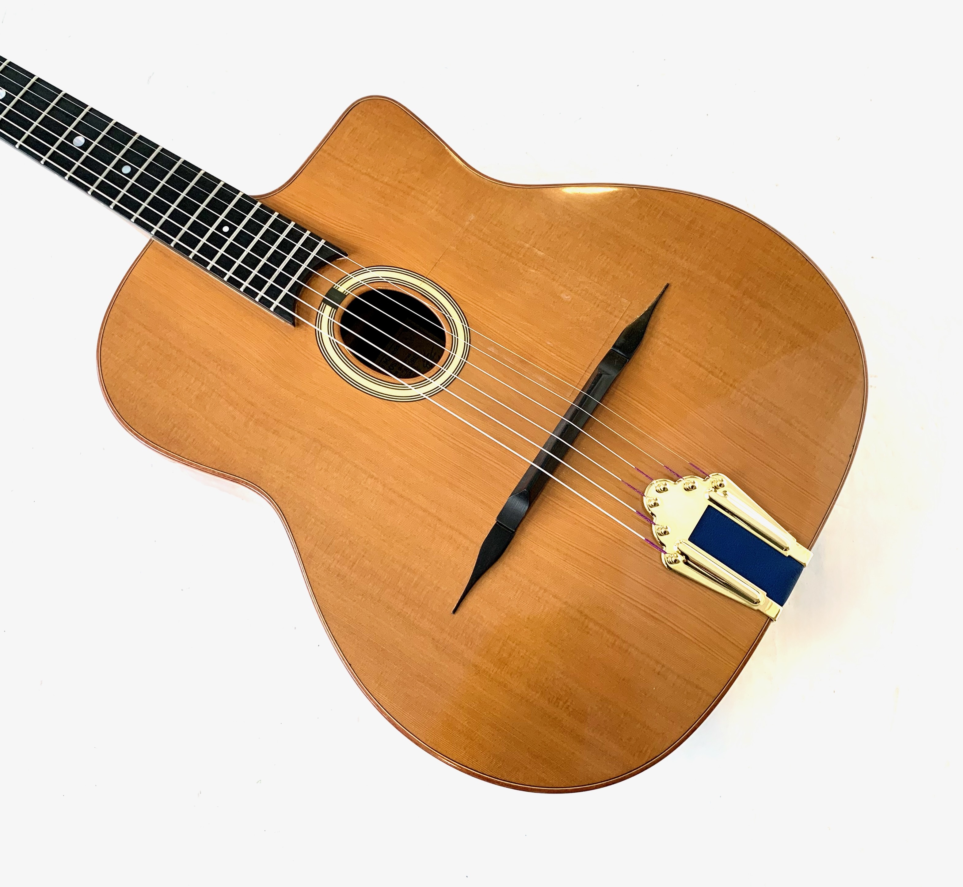 Geronimo Mateos Jazz A (60574)