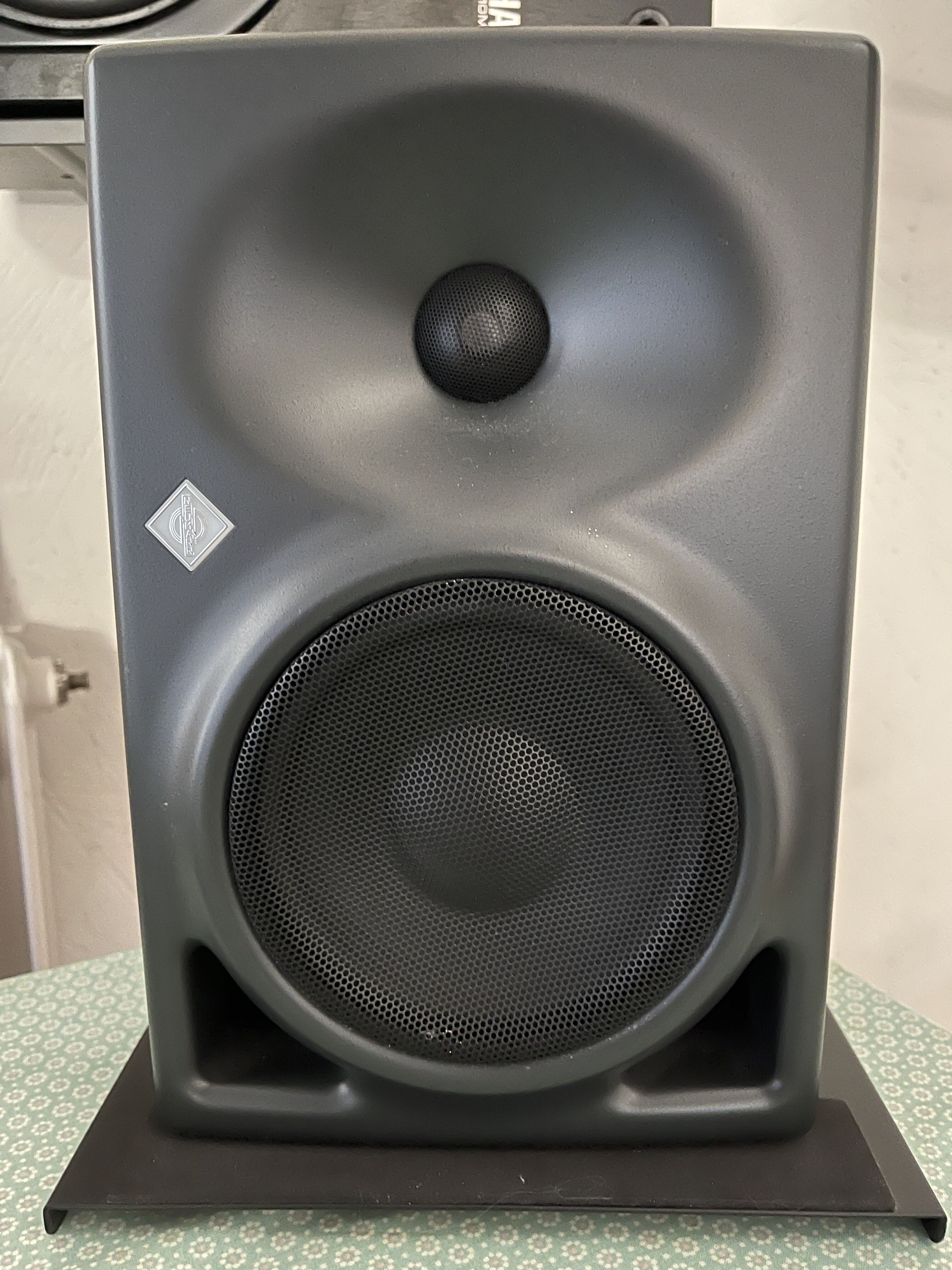 A Vendre Paire de Neumann KH120 A