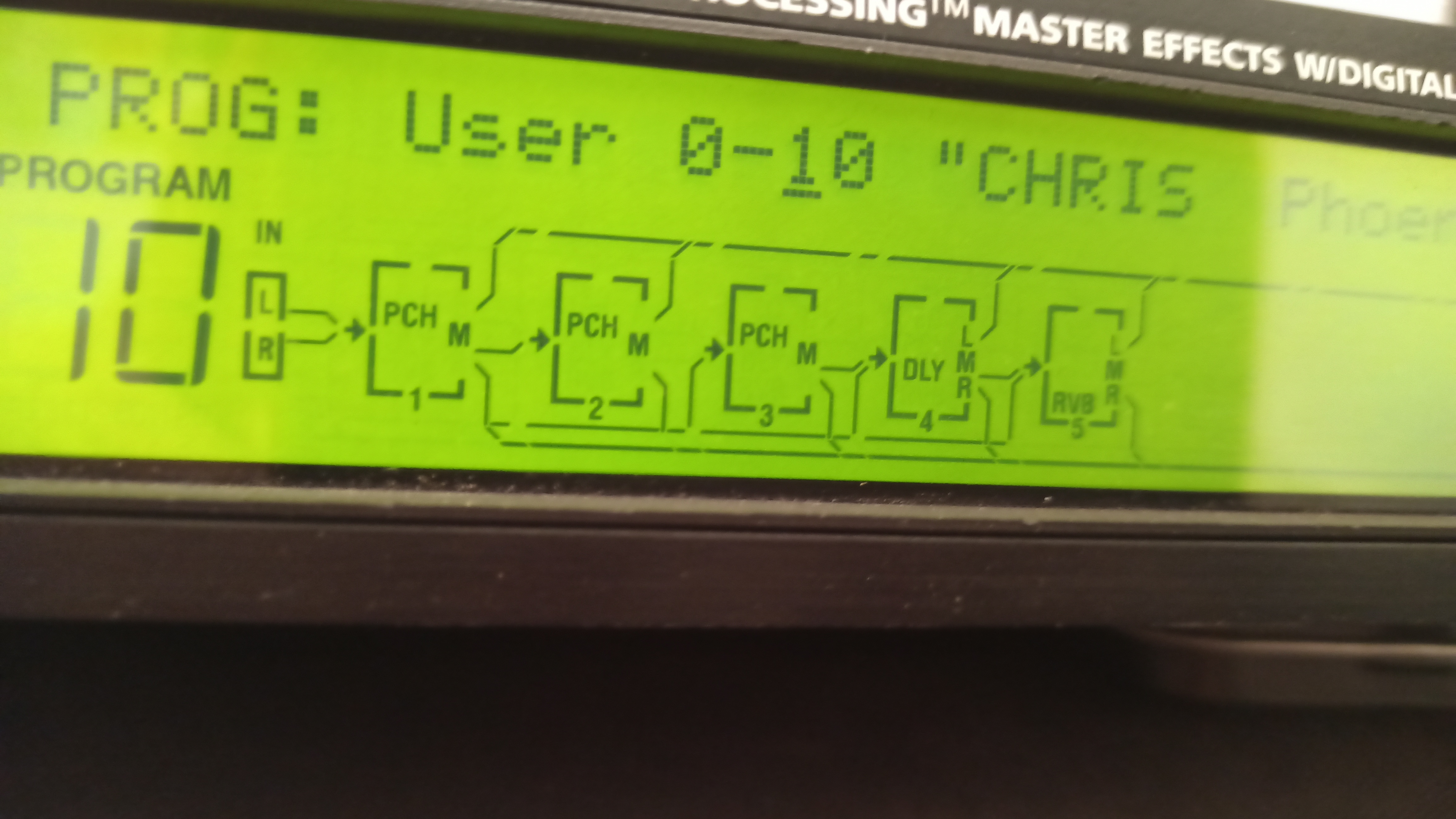 REVERB 05