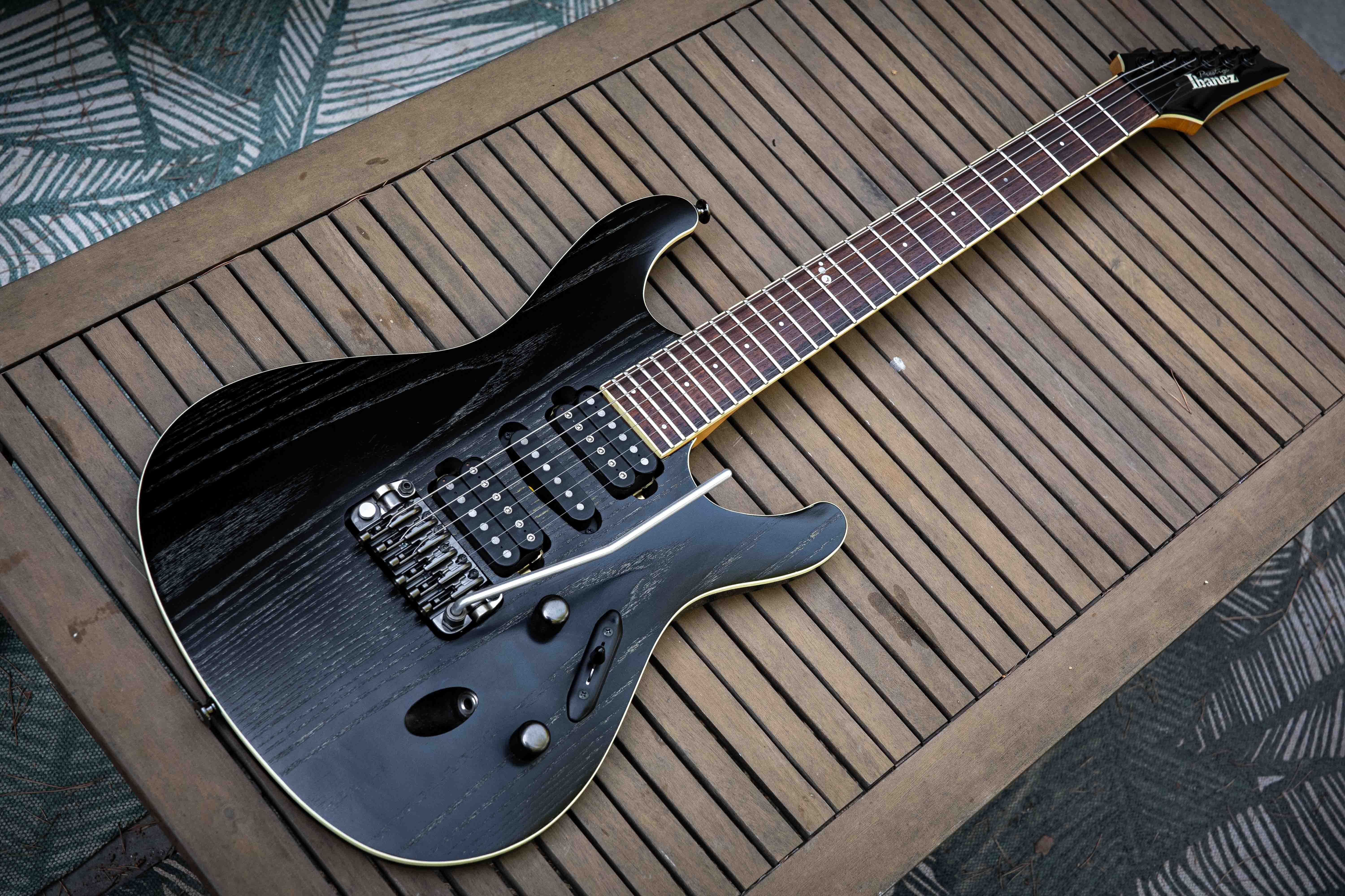 IBANEZ Prestige SV5470A