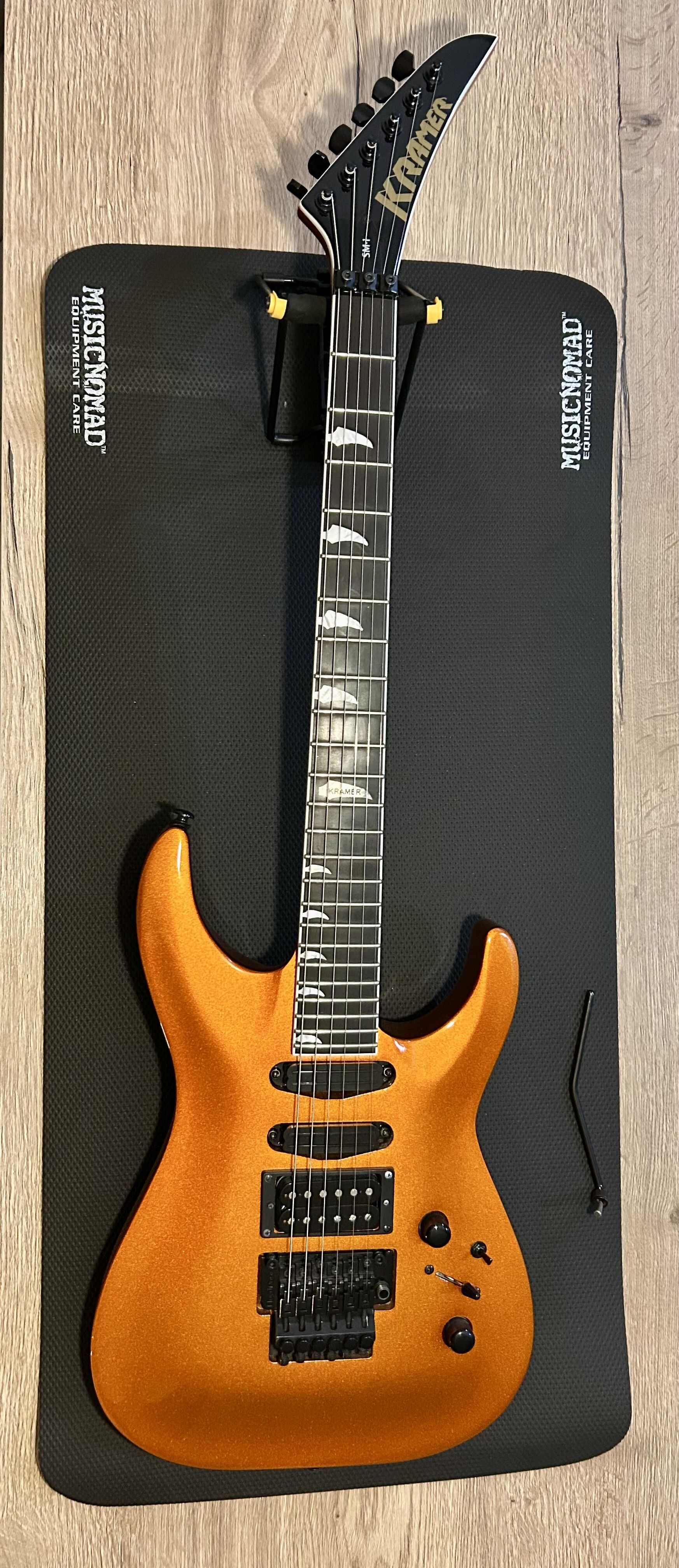 Kramer SM-1 