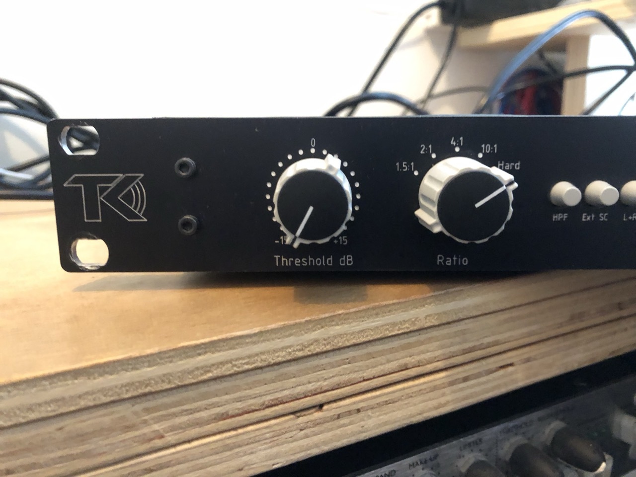Vends TK Audio BC 1 MK1