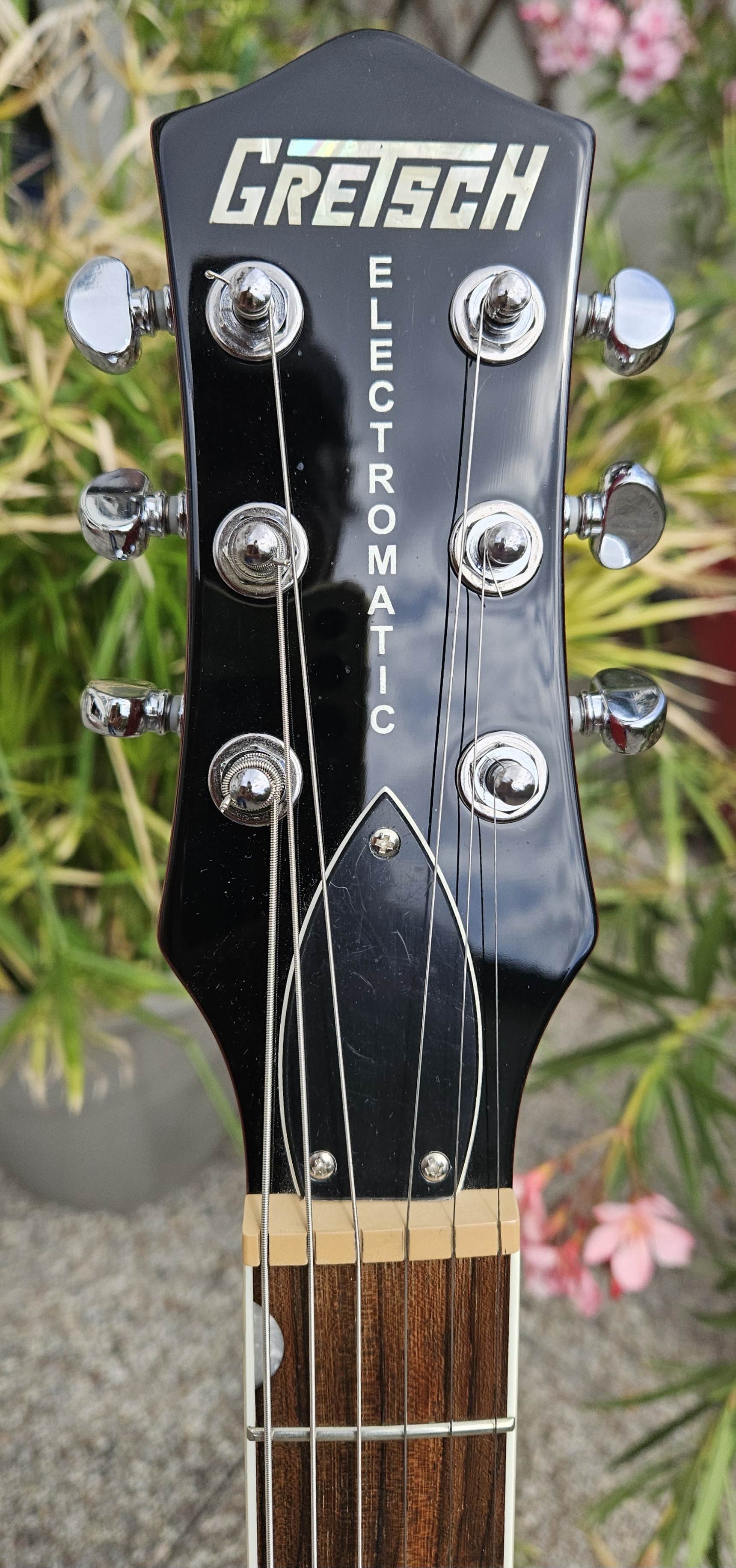 4 tête