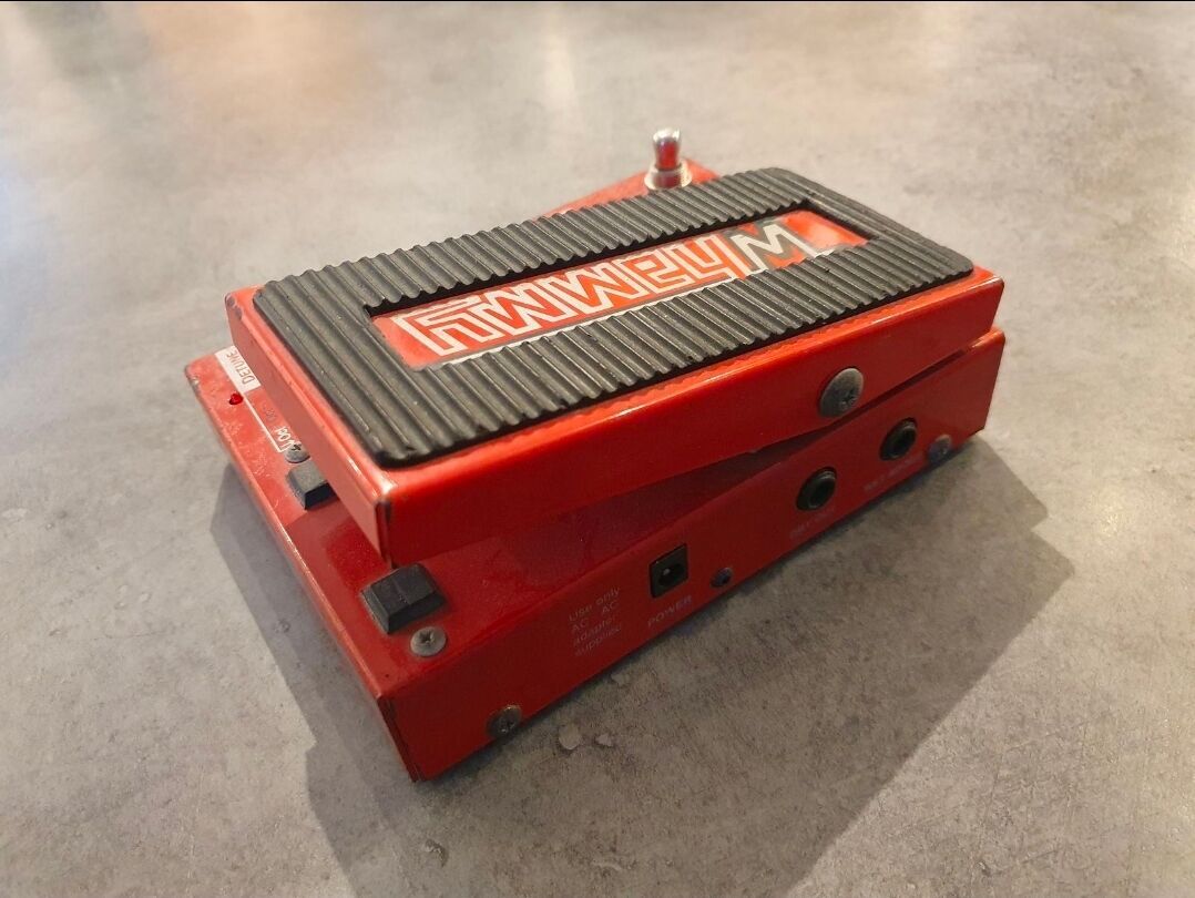DigiTech Whammy WH-1 (5969)