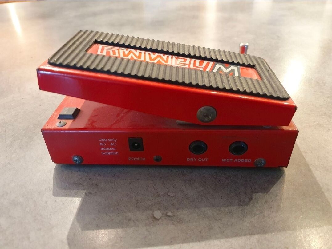DigiTech Whammy WH-1 (68664)