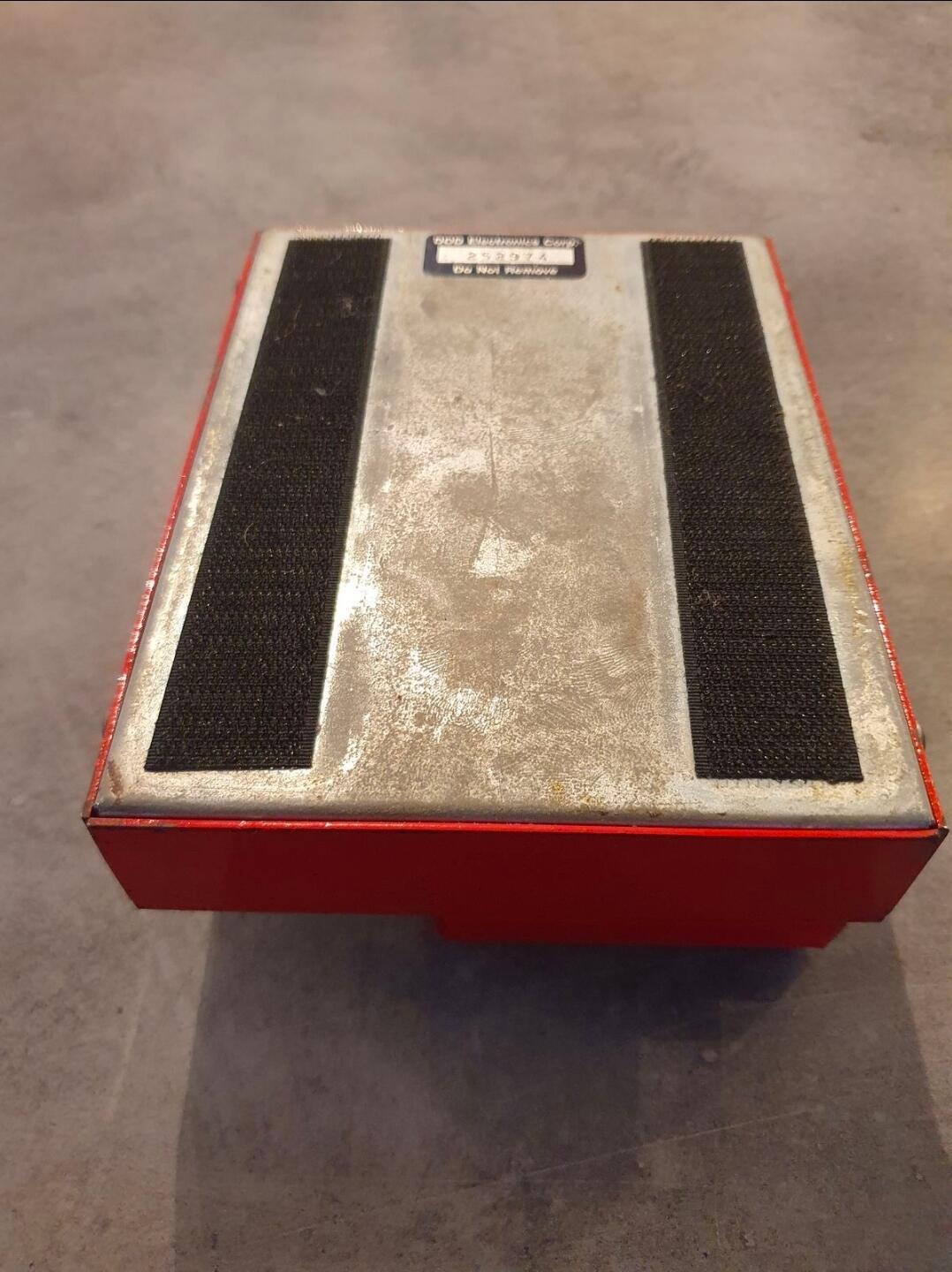DigiTech Whammy WH-1 (2388)