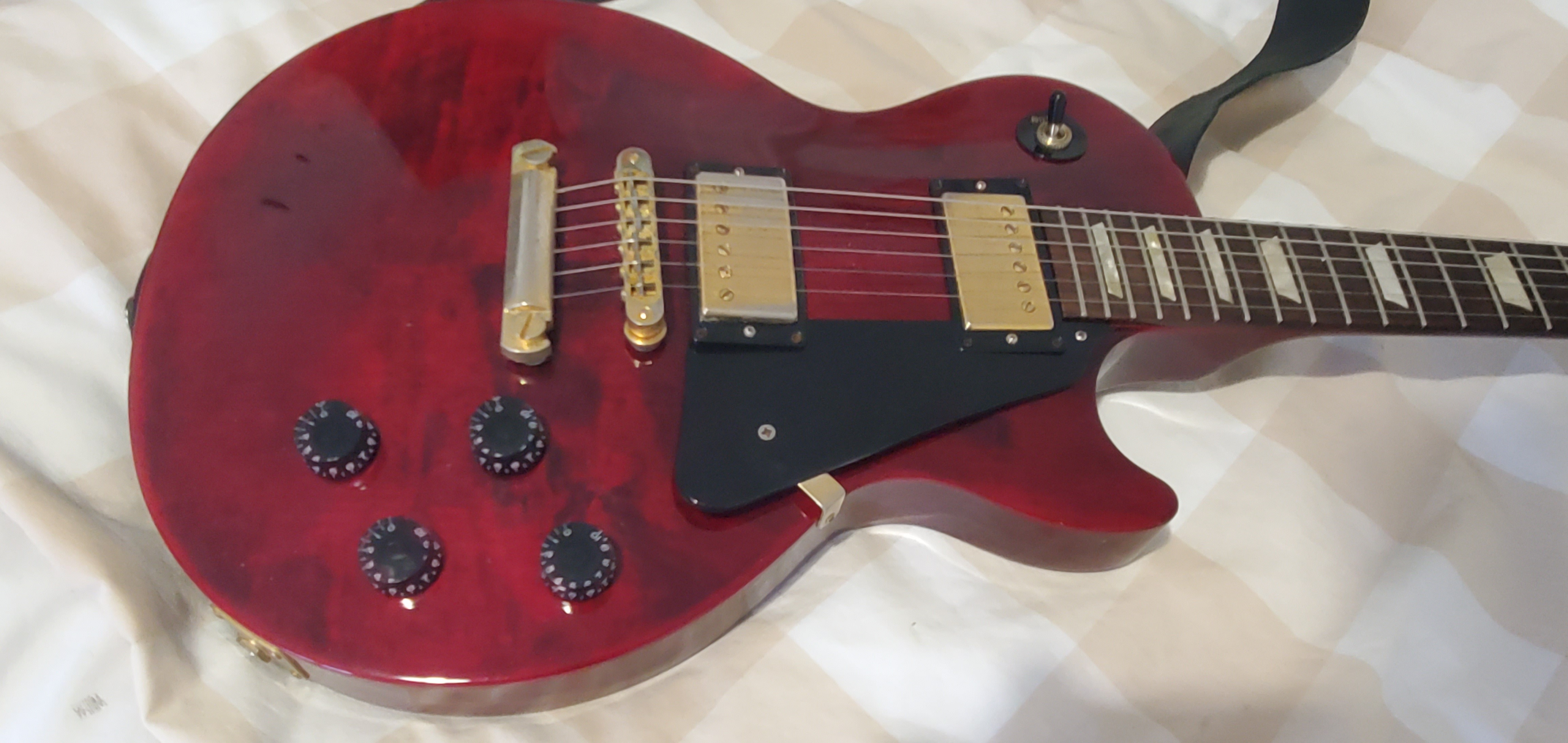 Gibson Les Paul Studio (11683)