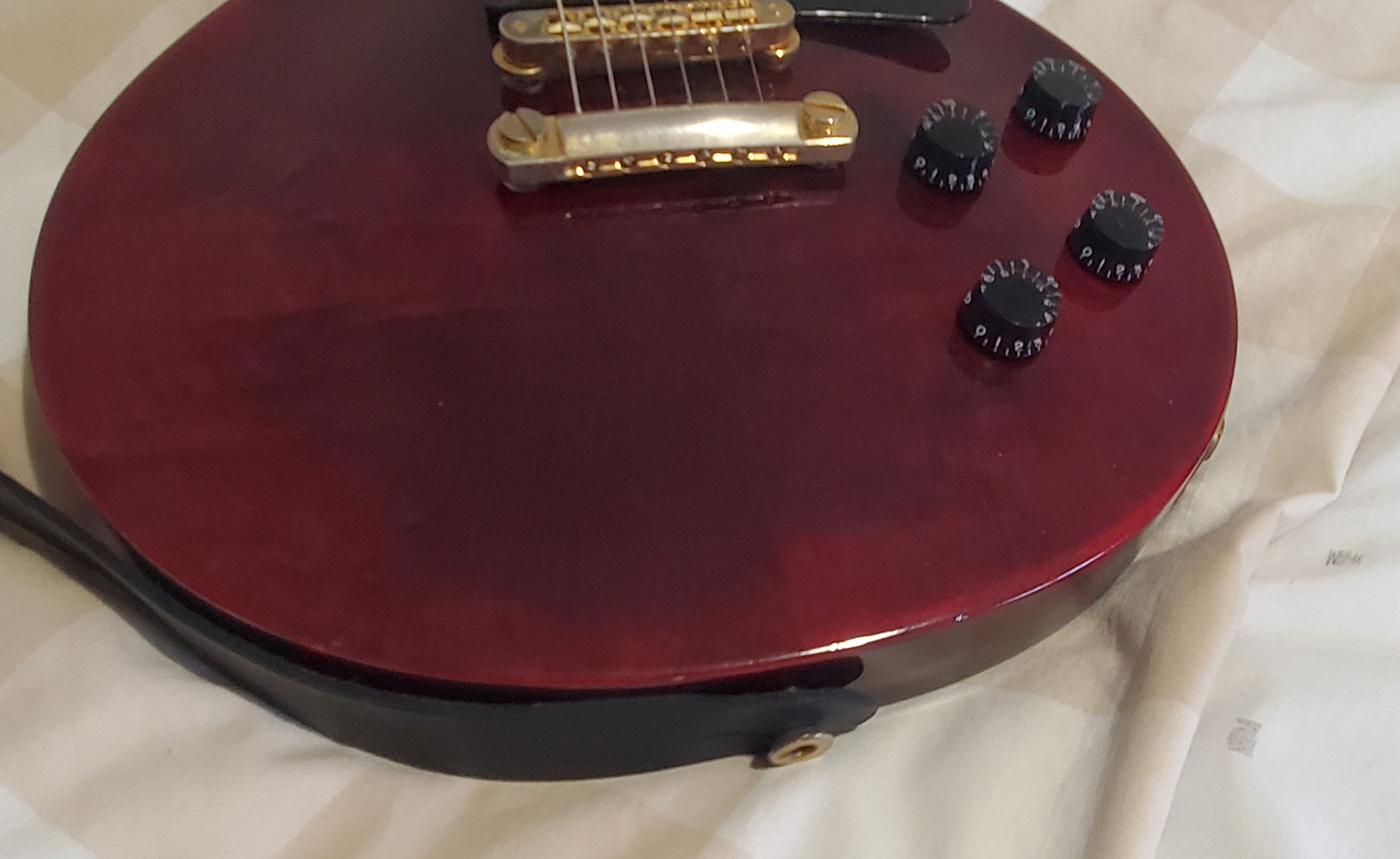 Gibson Les Paul Studio (62881)