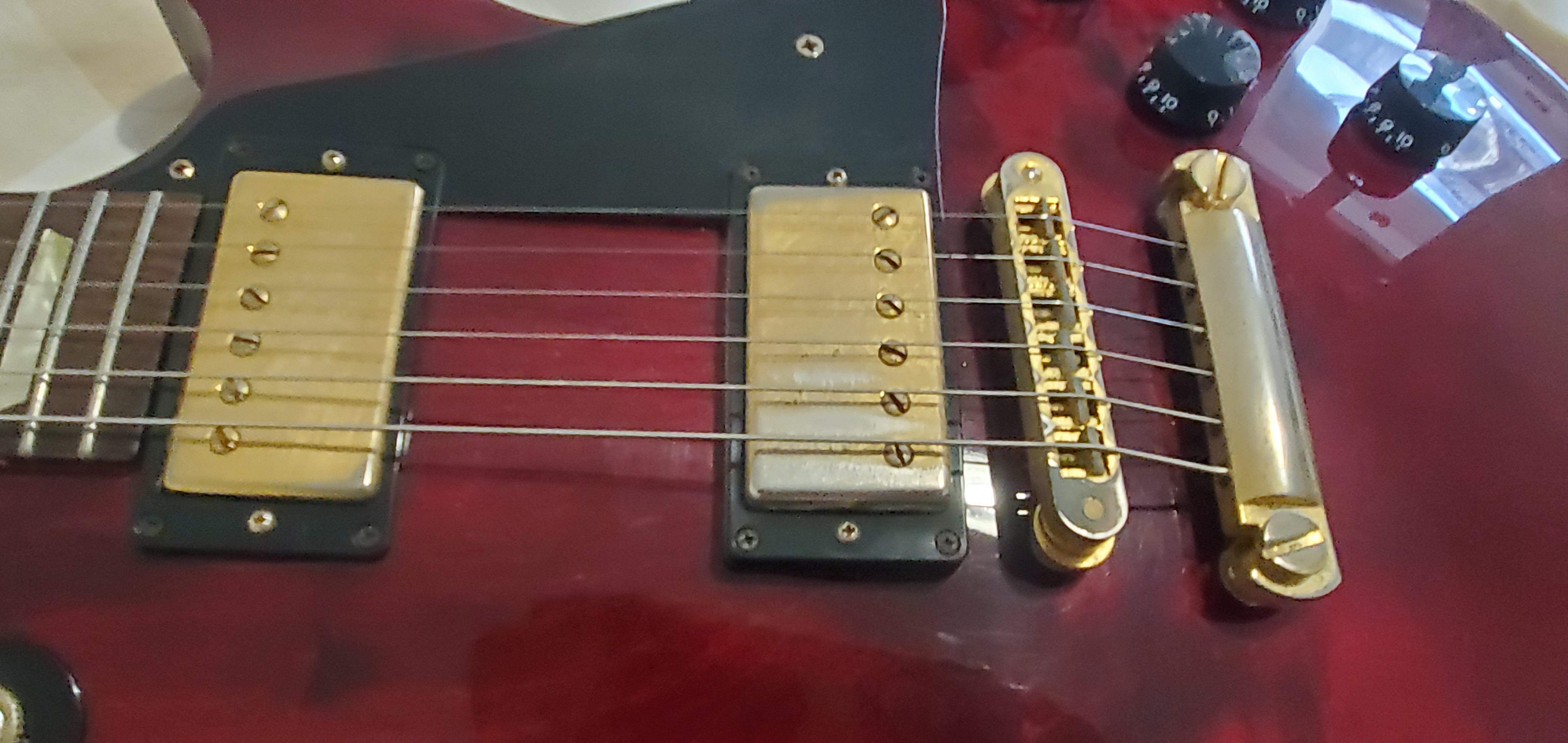 Gibson Les Paul Studio (73704)