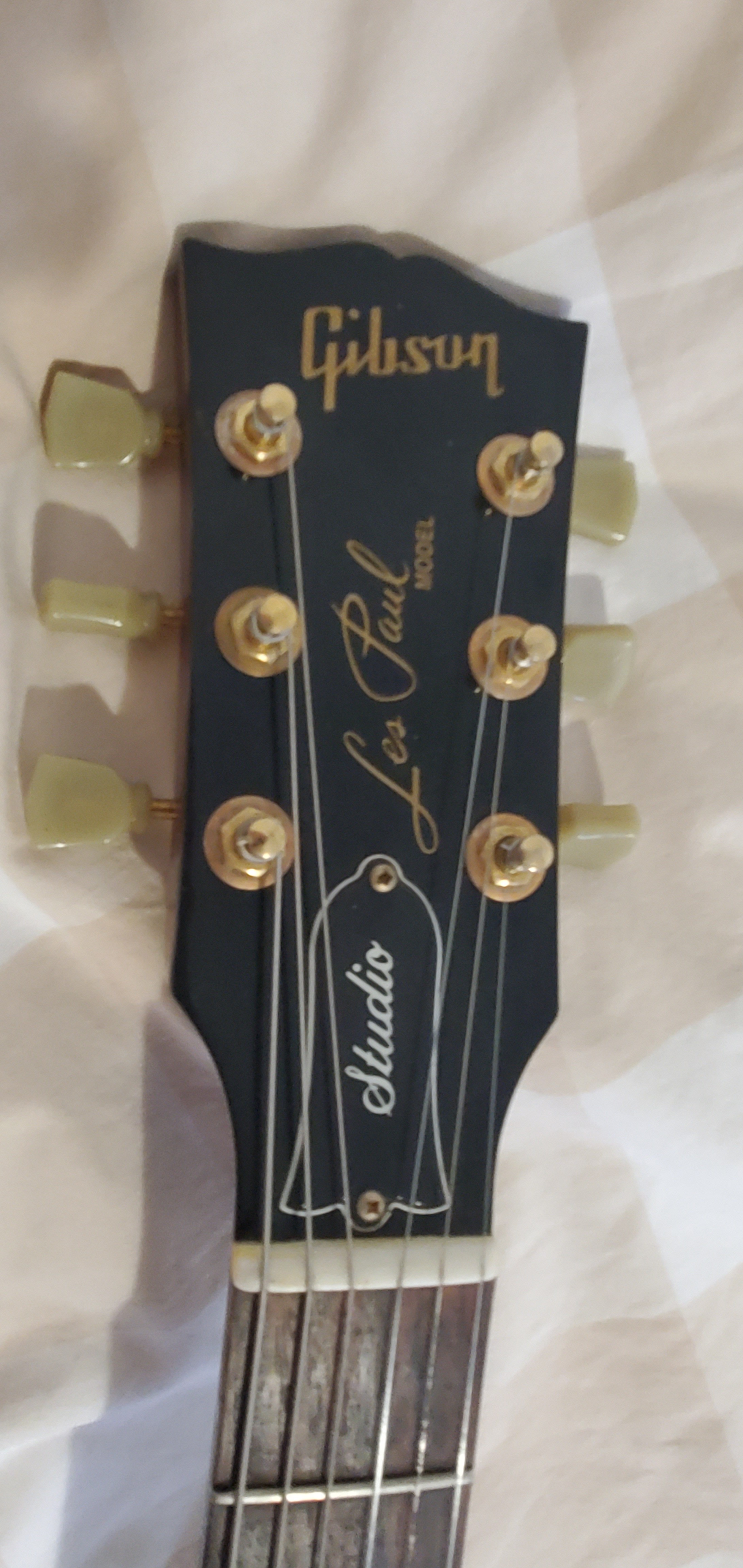 Gibson Les Paul Studio (52681)