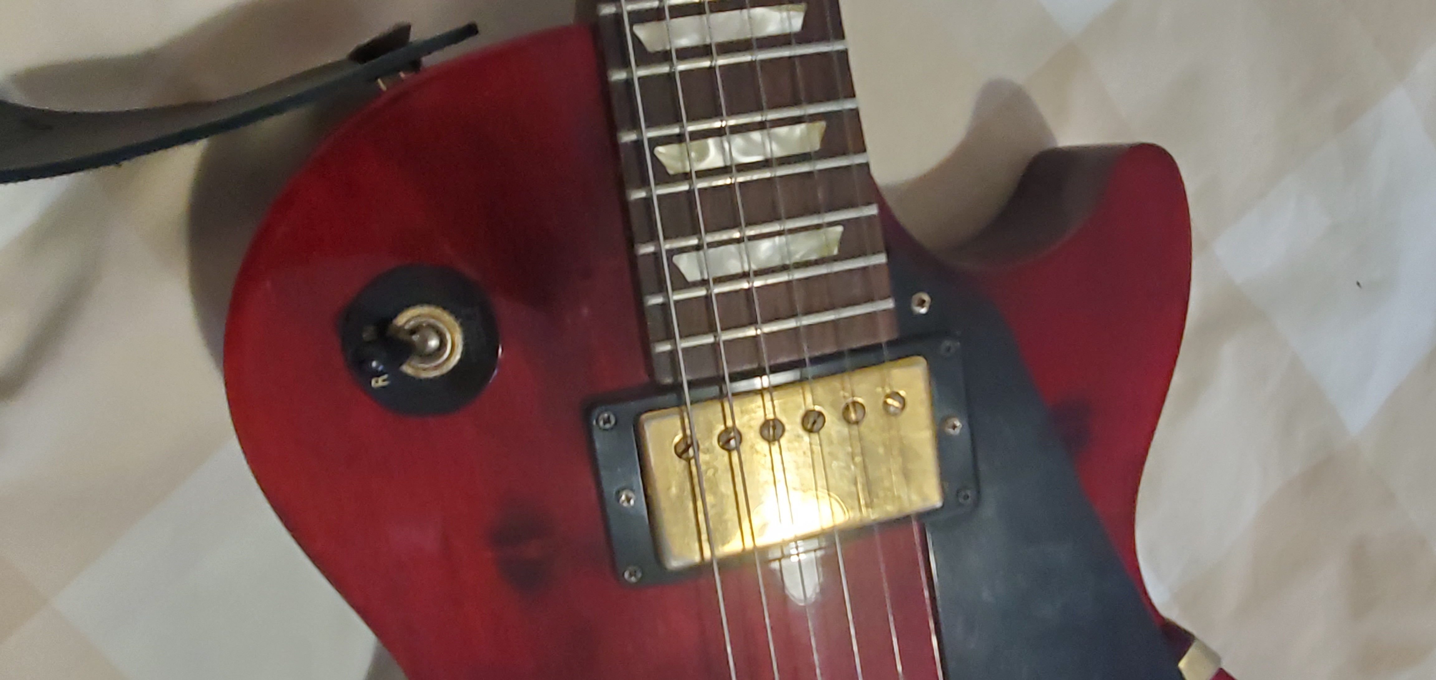 Gibson Les Paul Studio (25188)