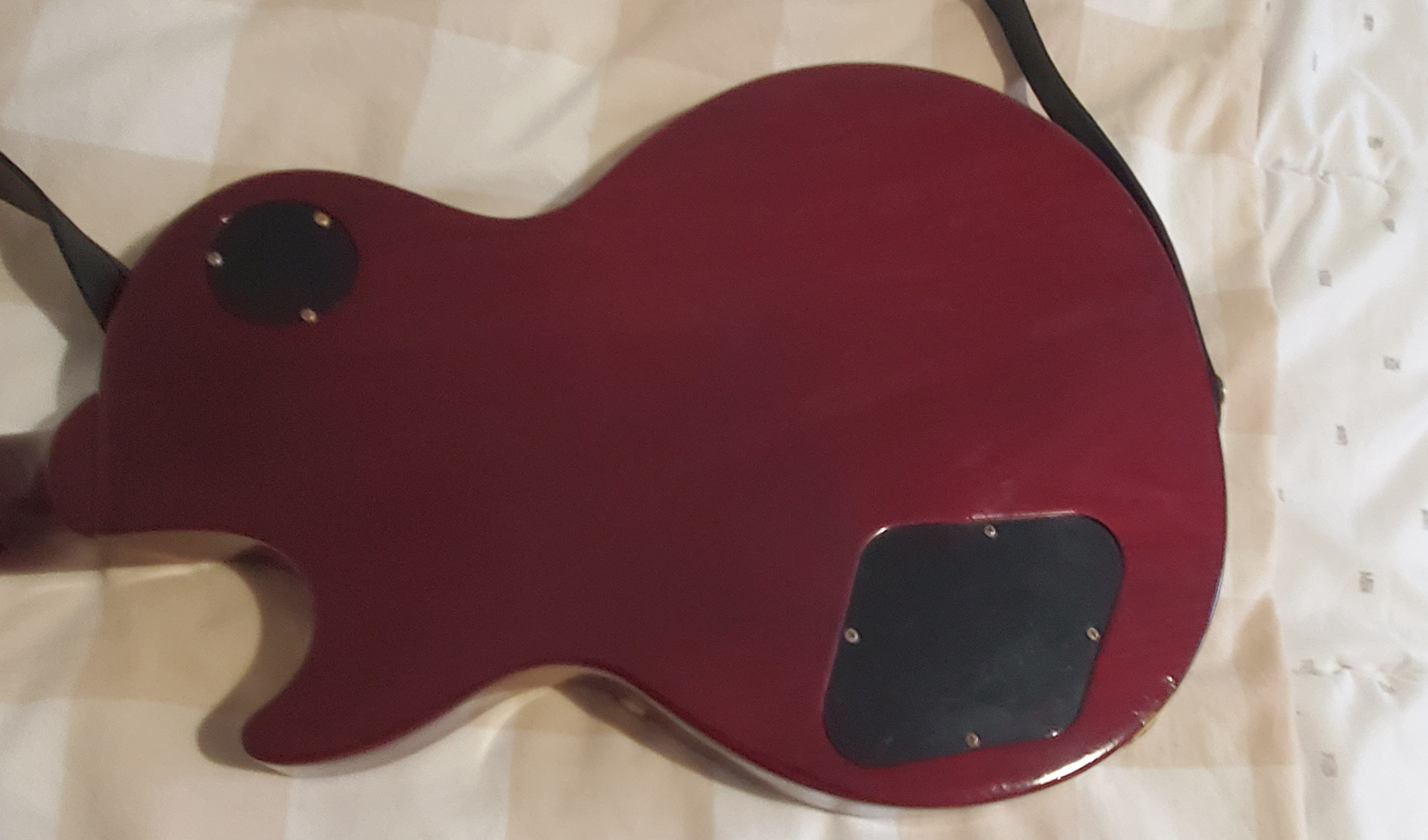 Gibson Les Paul Studio (20246)
