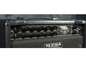 Mesa Boogie Express 5:25 1x12 Combo (74836)