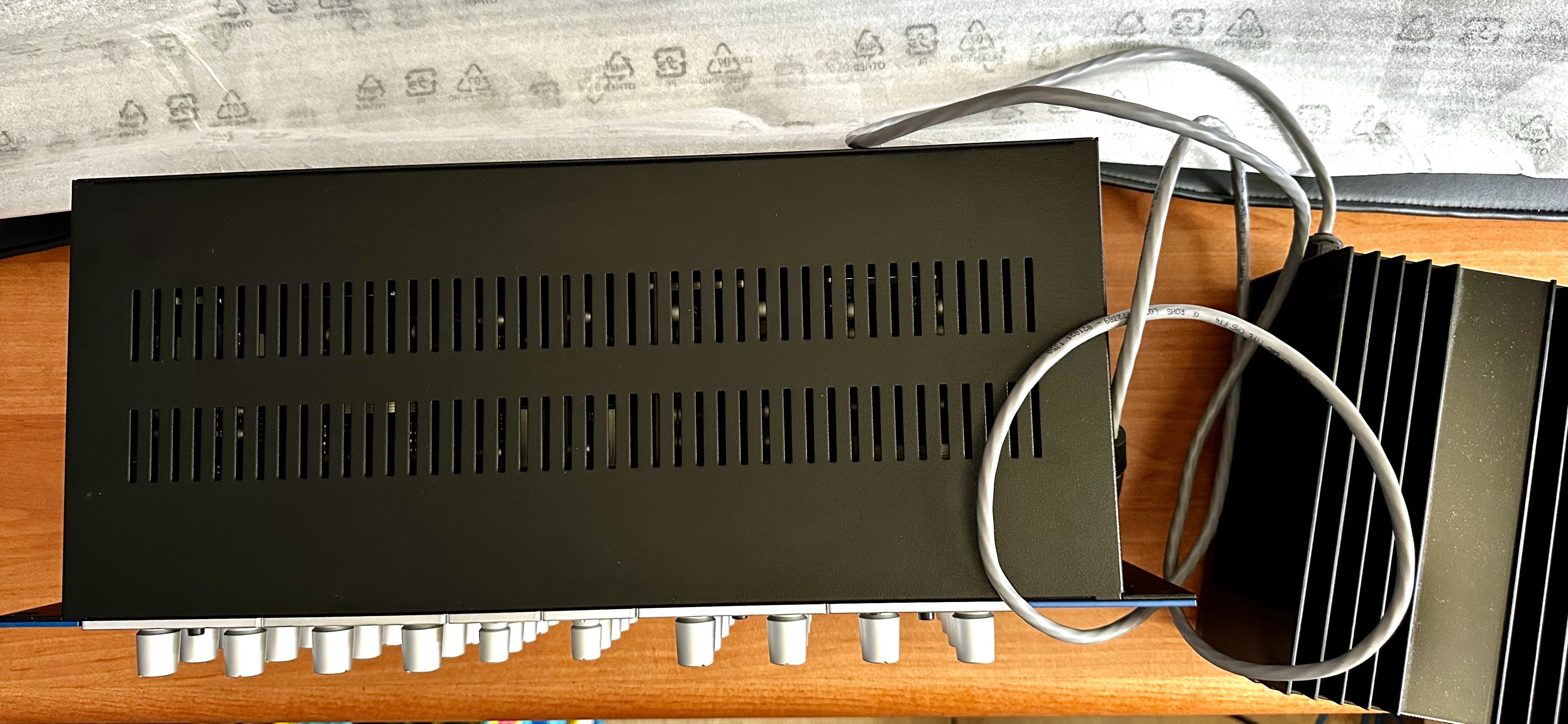 Elysia xpressor 500 (78912)
