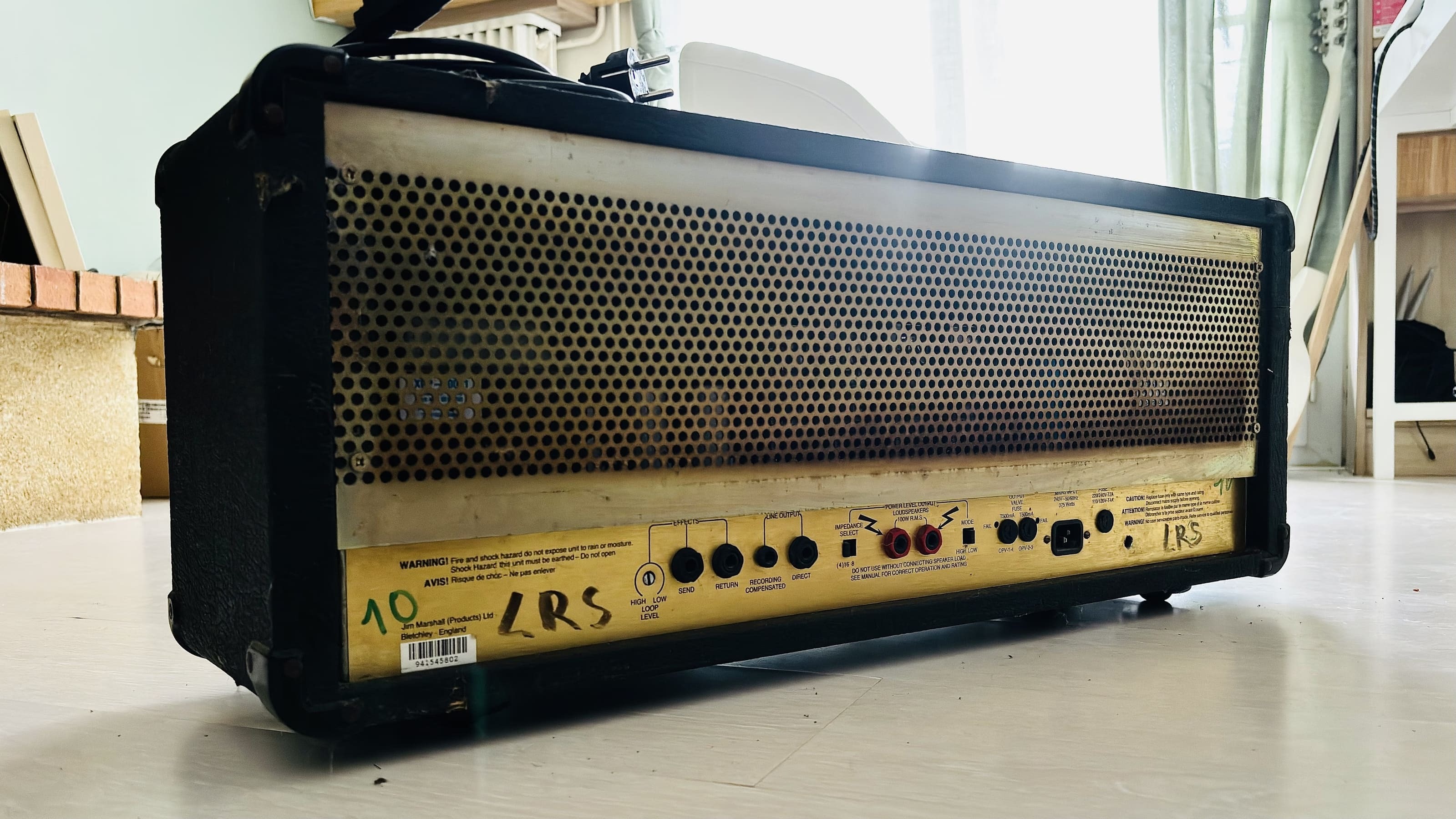 jcm900-2