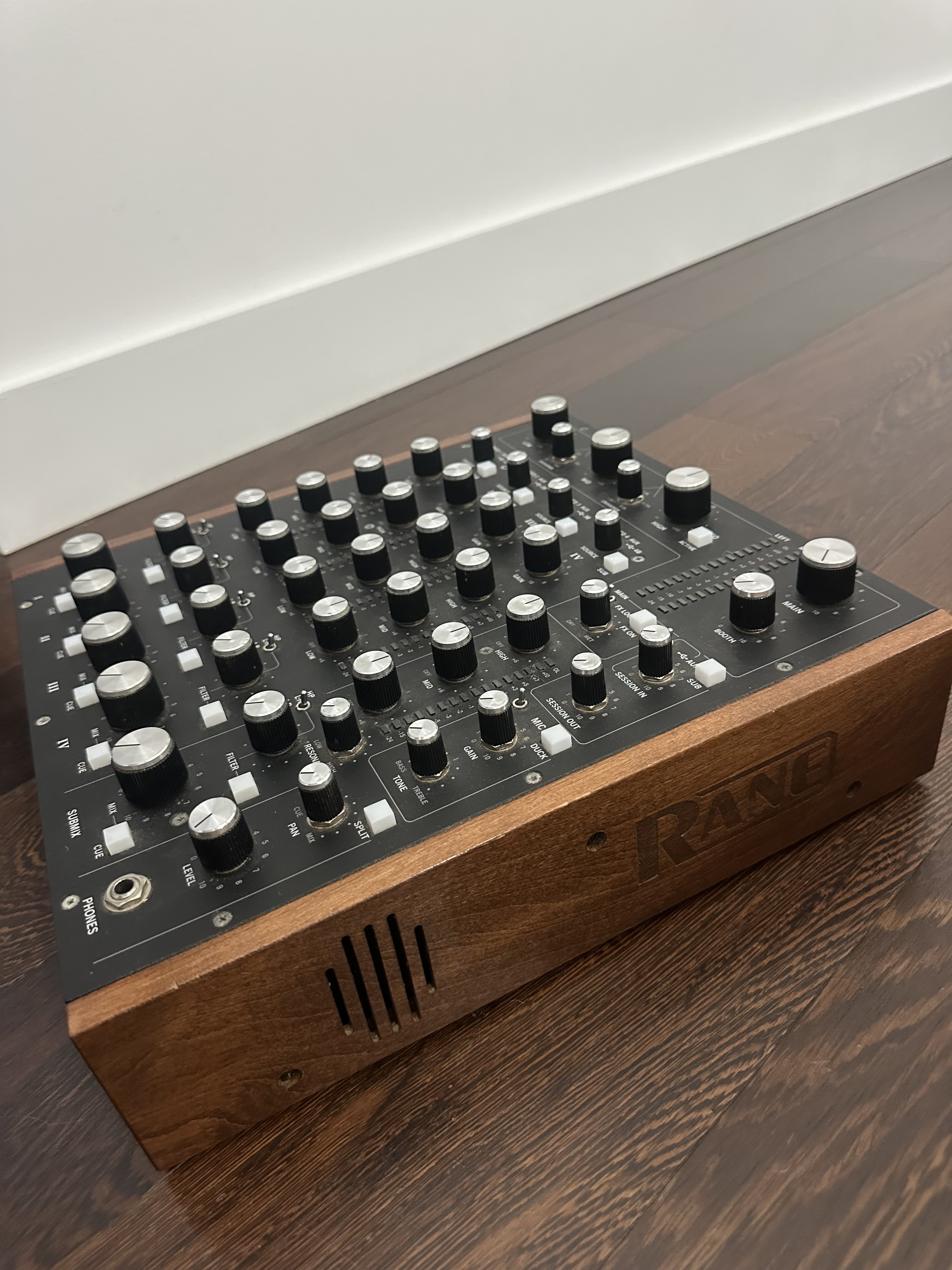 Rane MP2015 (50310)