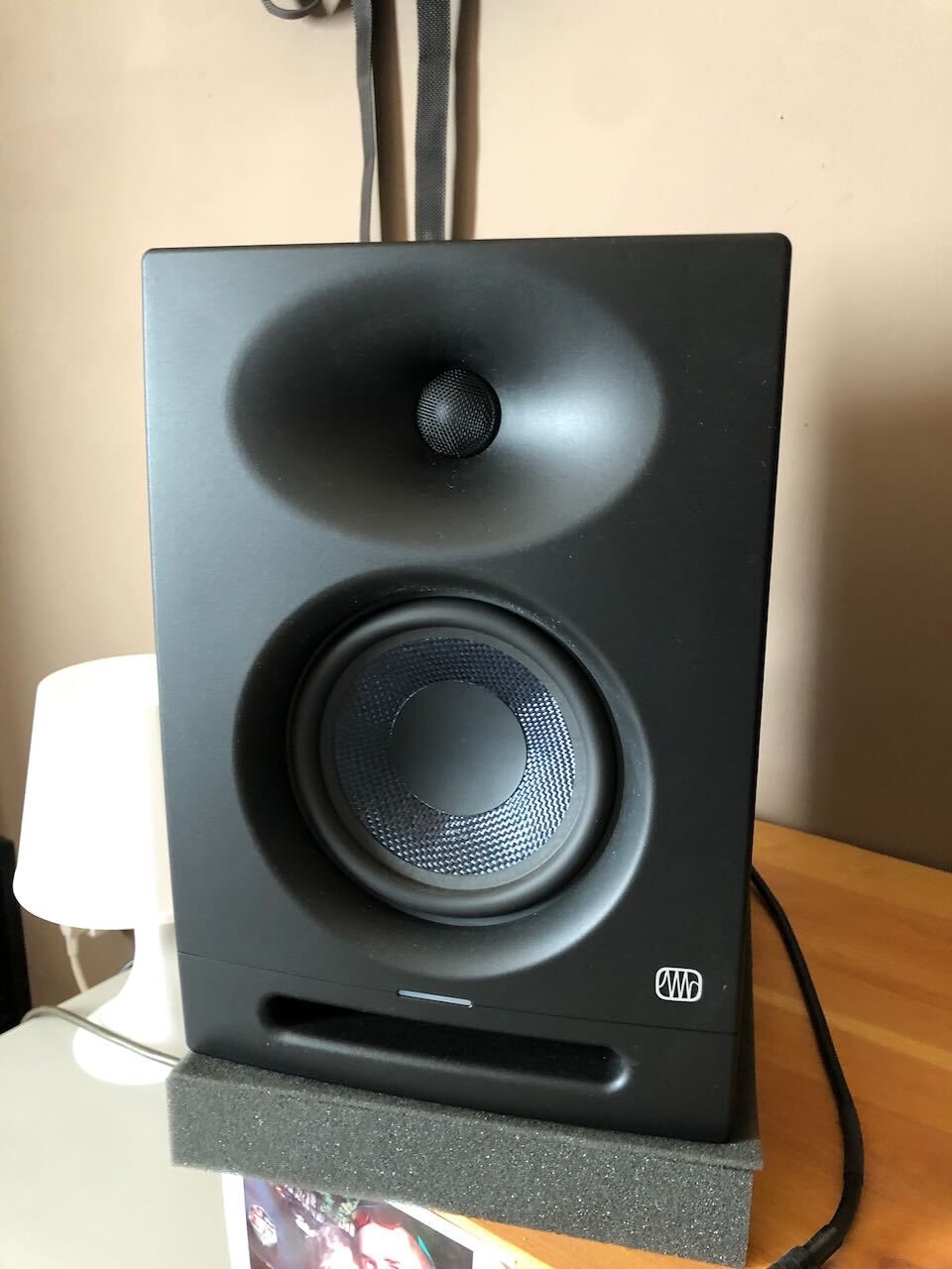 Paire de Presonus Eris Studio 5