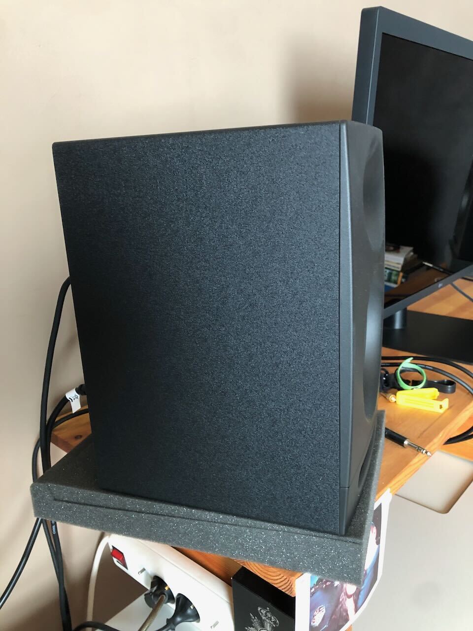 PreSonus Eris Studio 5 (1548)