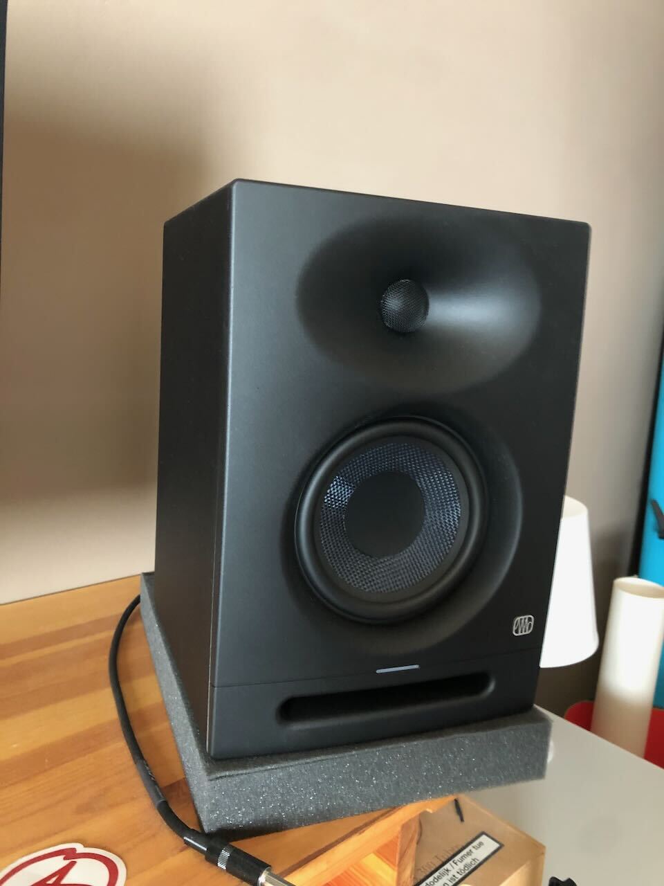 PreSonus Eris Studio 5 (5440)