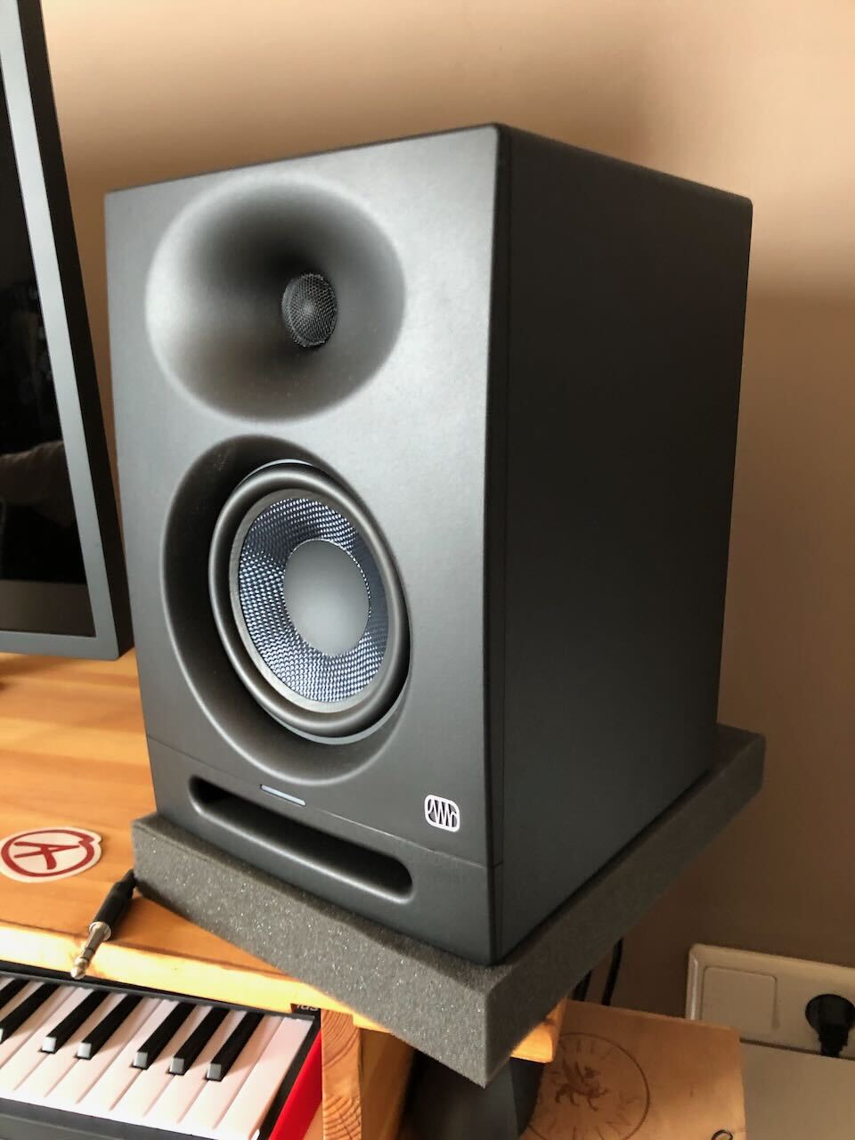 PreSonus Eris Studio 5 (68726)