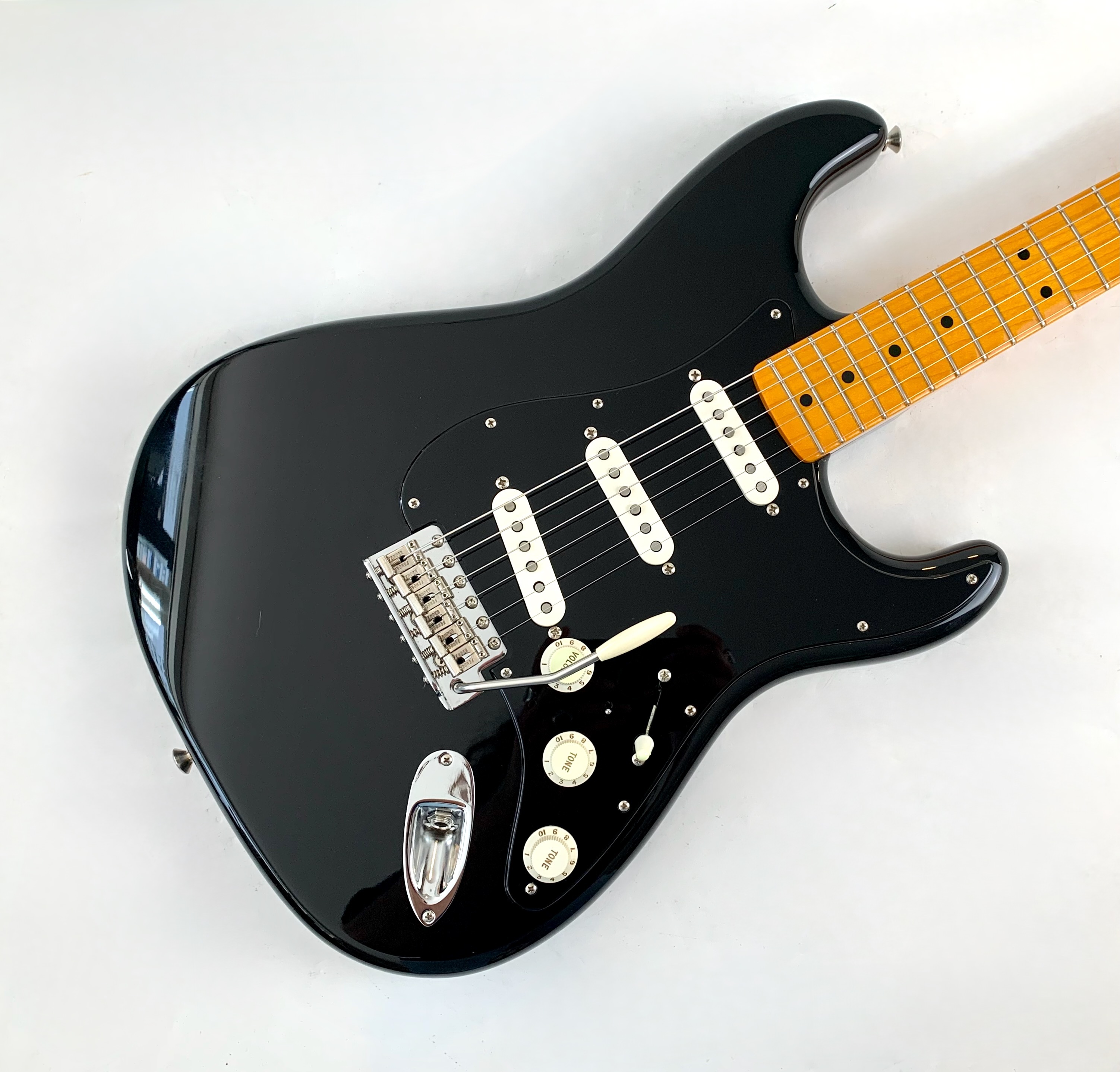 Fender Custom Shop David Gilmour Signature Stratocaster NOS (22055)