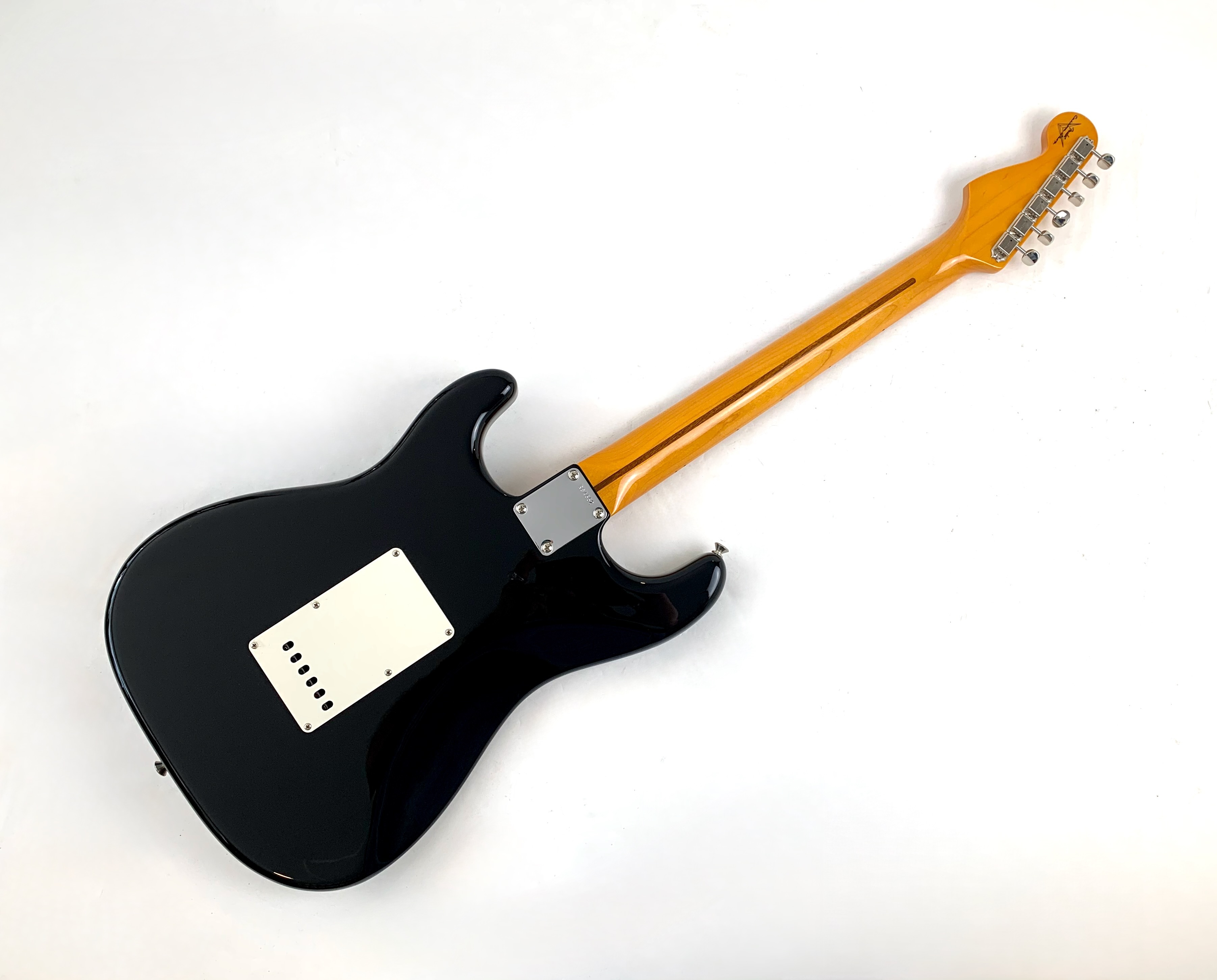 Fender Custom Shop David Gilmour Signature Stratocaster NOS (83469)