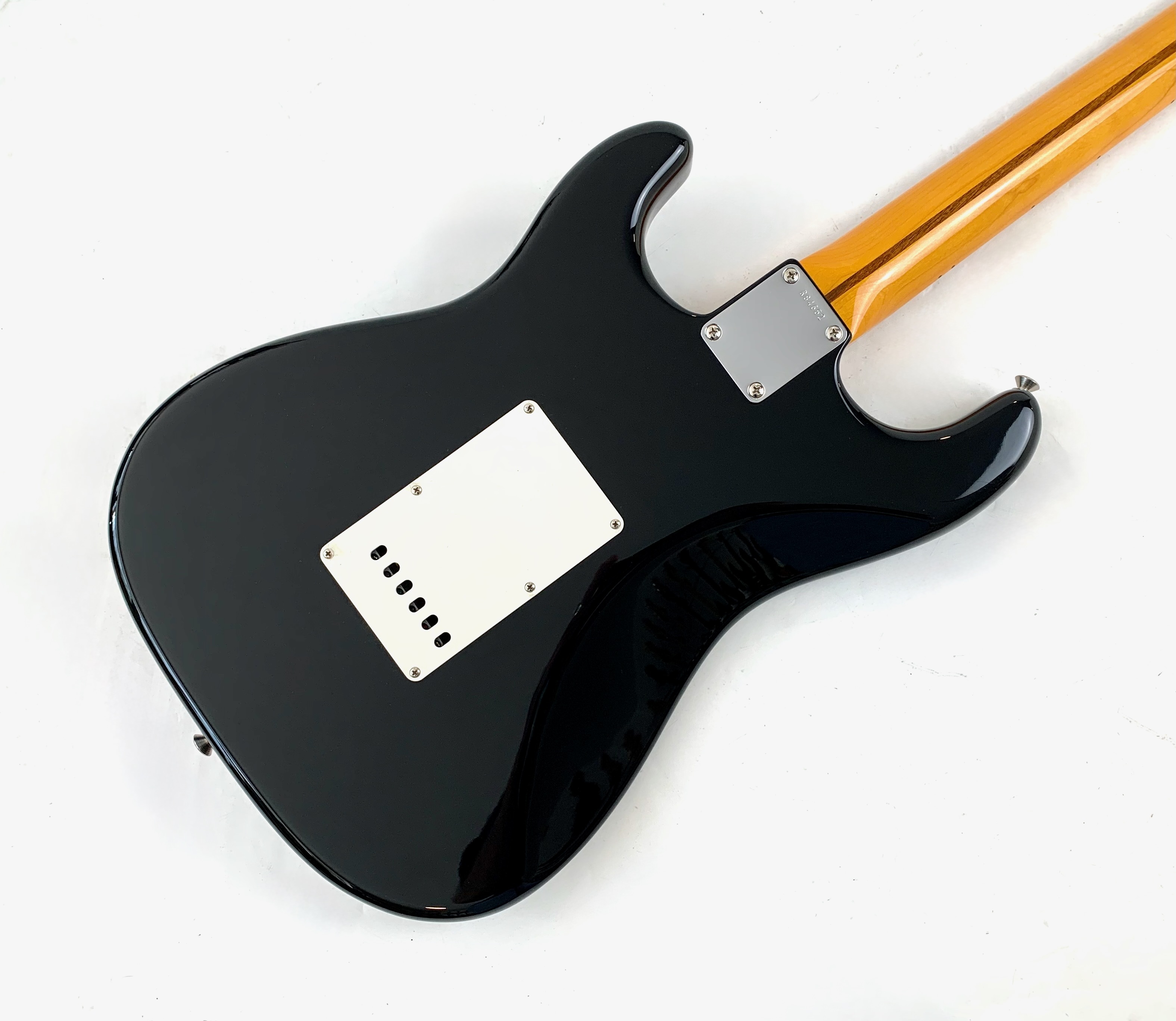 Fender Custom Shop David Gilmour Signature Stratocaster NOS (38364)