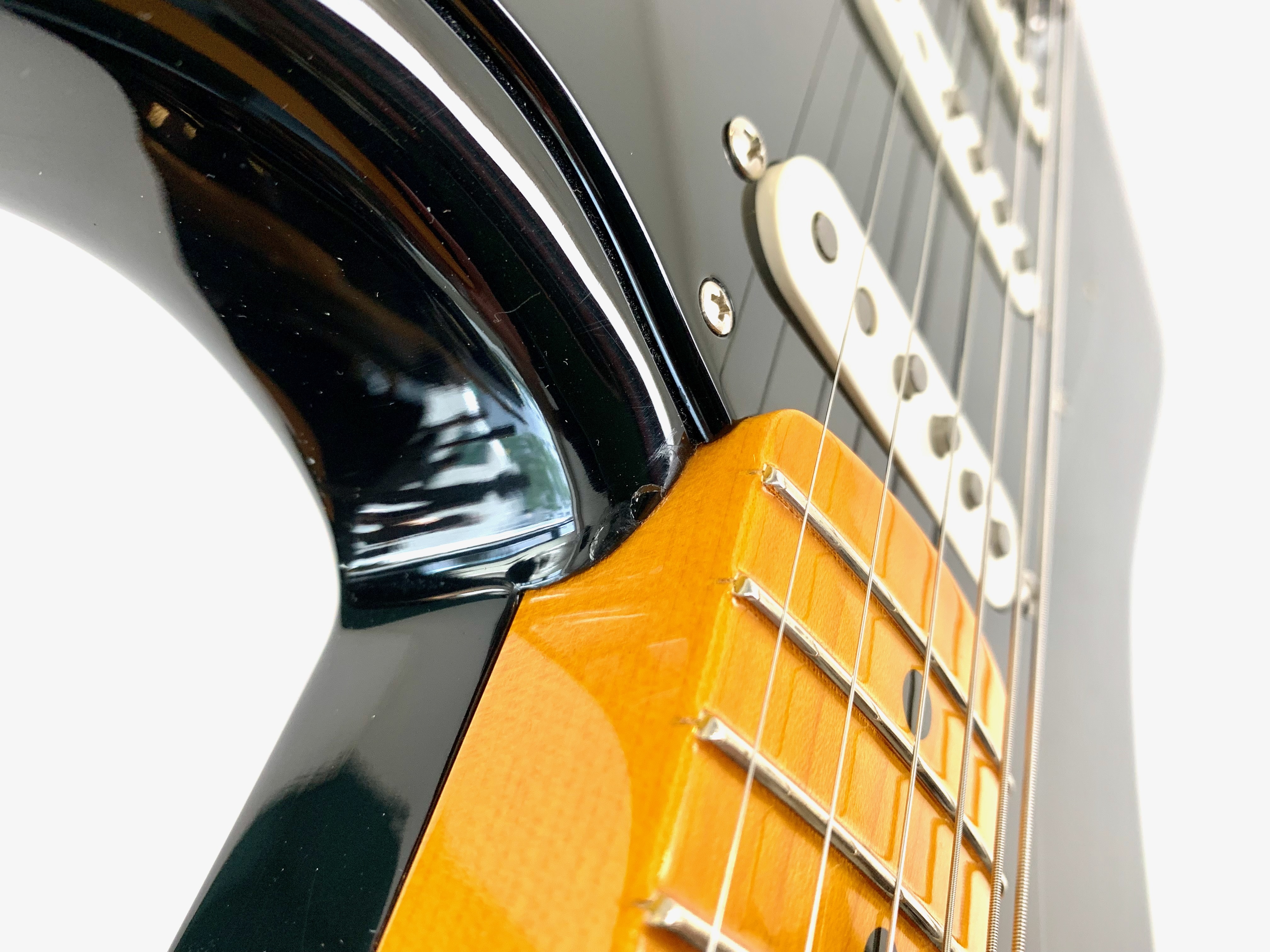 Fender Custom Shop David Gilmour Signature Stratocaster NOS (45657)