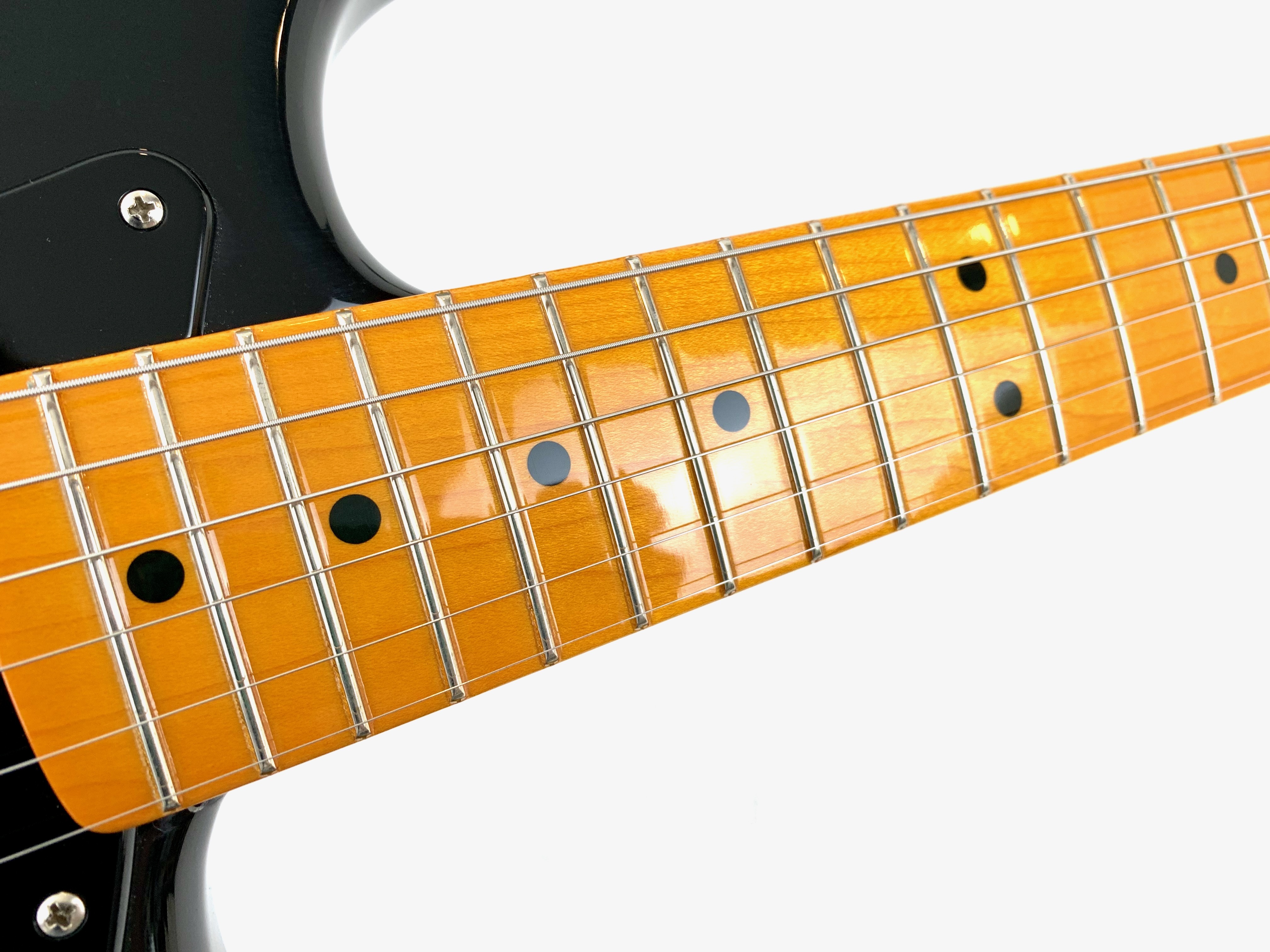 Fender Custom Shop David Gilmour Signature Stratocaster NOS (31935)