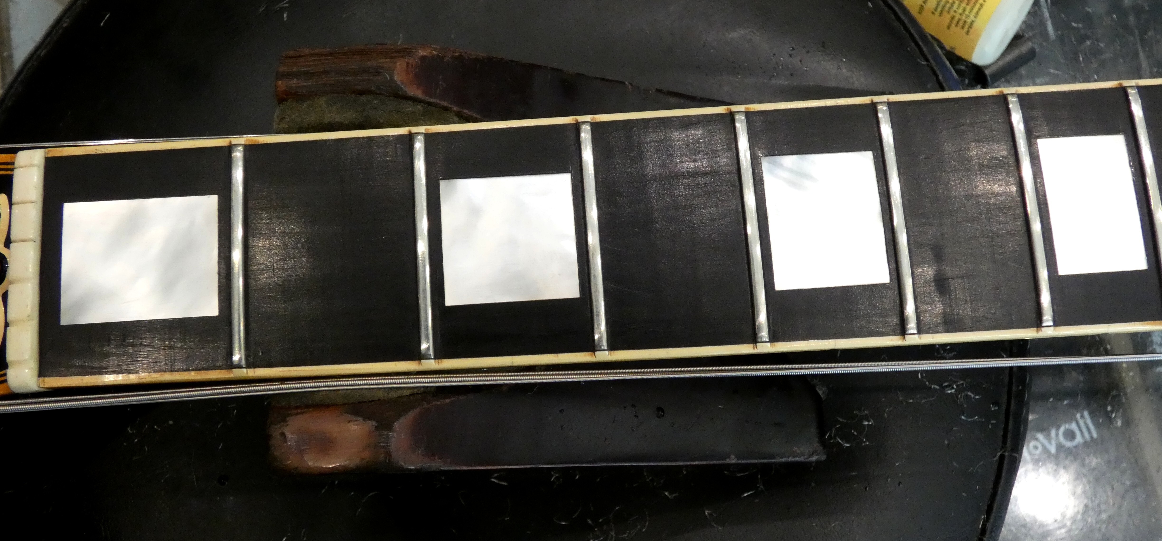 gibson les paul custom black beauty 1994 year 100th anniversary import (27)