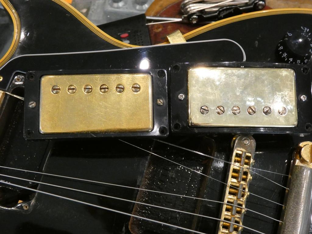 gibson les paul custom black beauty 1994 year 100th anniversary import (28)